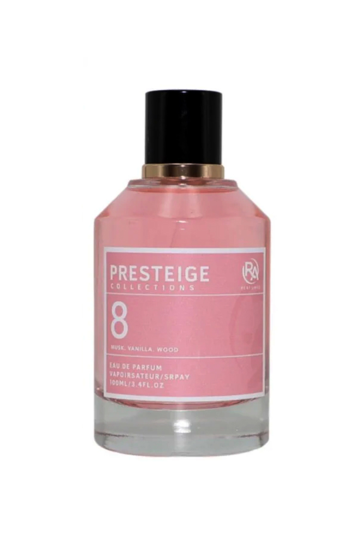 Prestige-عطر برستيج رقم 8 او دي برفيوم 100 مل 1