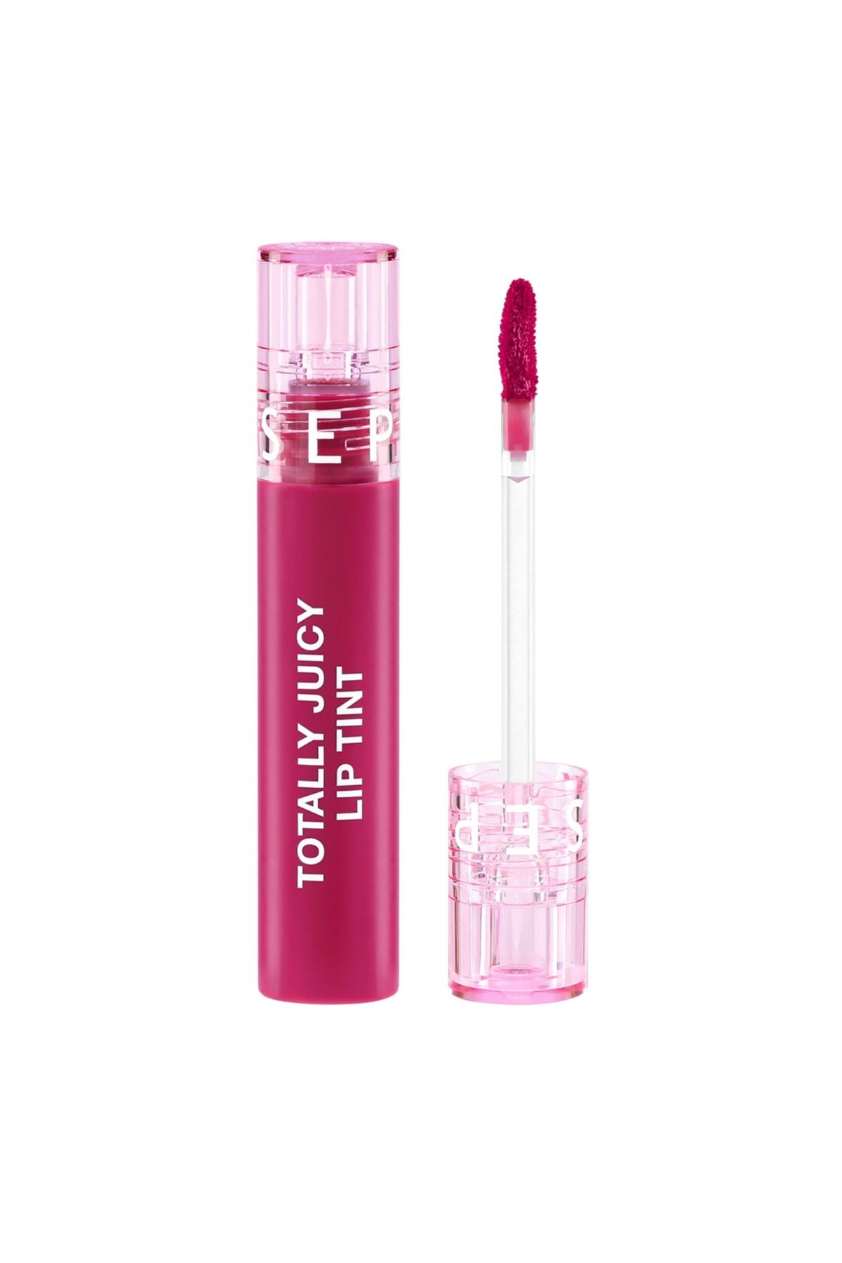 SEPHORA Totally Juicy Lip Tint Dolgun Parlaklık Veren Dudak Parlatıcısı 04 PINK SORBET Aslbeauty