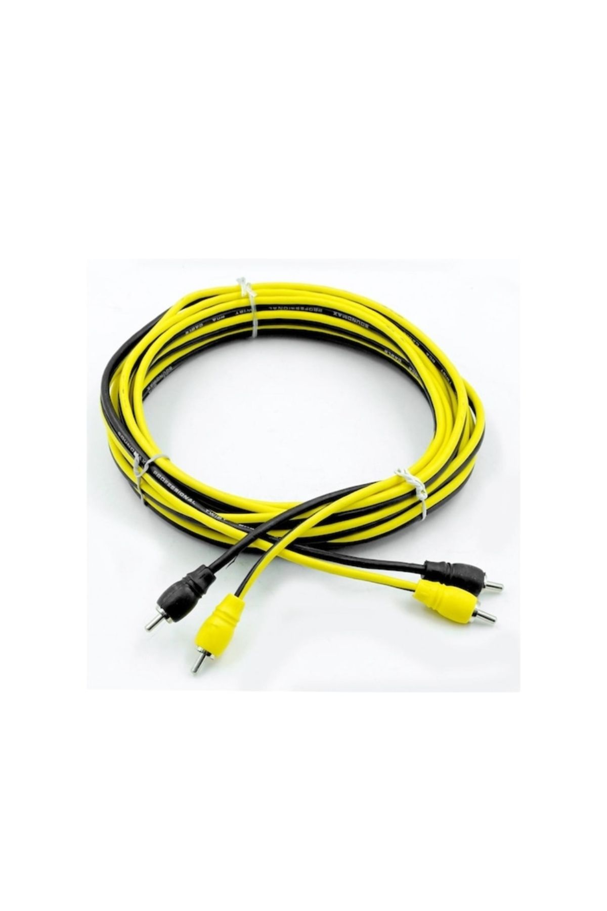 AYDIN SOUND 5m rca kablo soundmaxx.