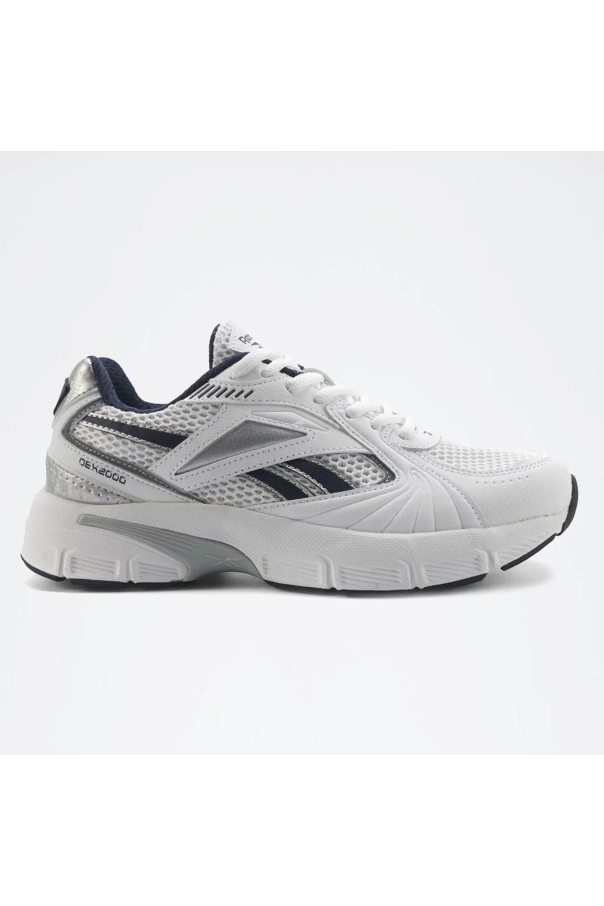 کفش اسپرت زنانه سفید 5M DEX2000 102010262 Reebok