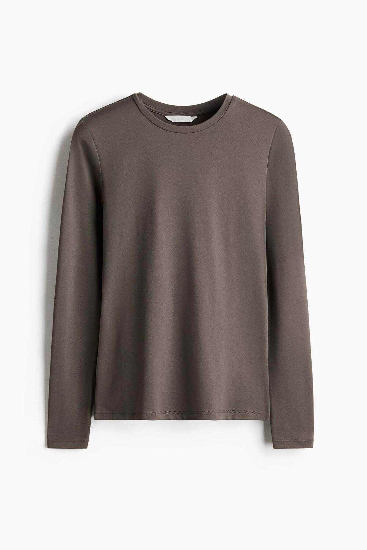 H&M-Jersey Top 5