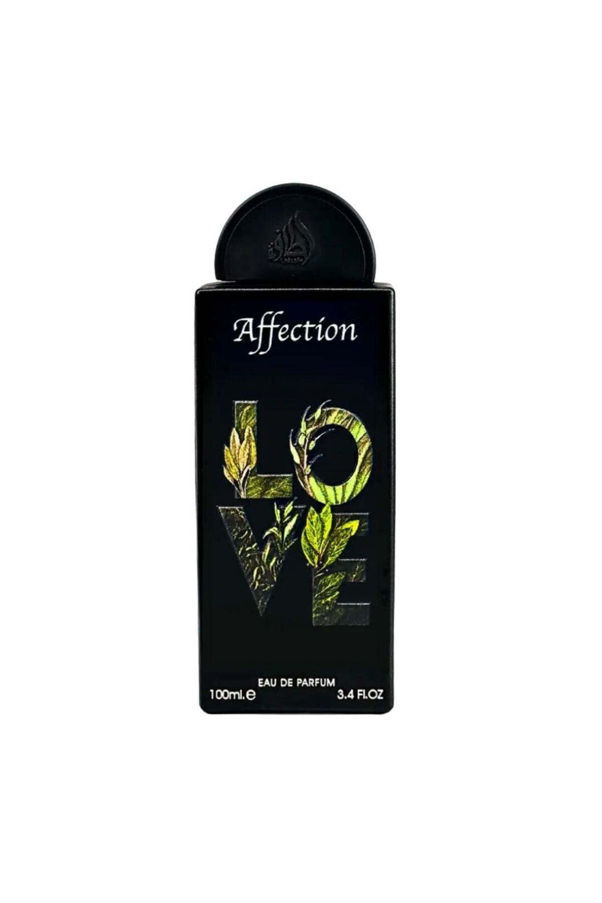 lattafa-عطر برايد أفيكشن أو دو بارفان 100 مل 1