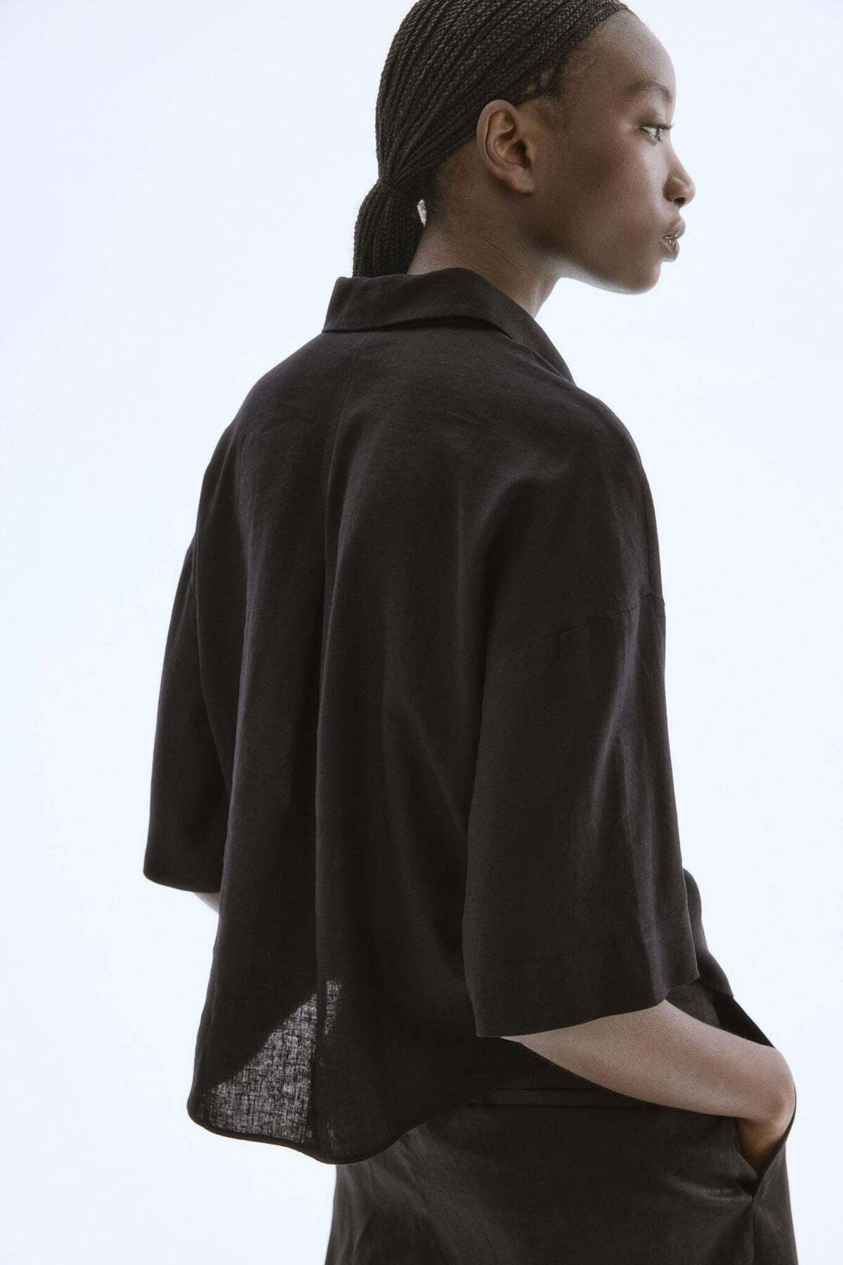 H&M-Linen-blend shirt 4