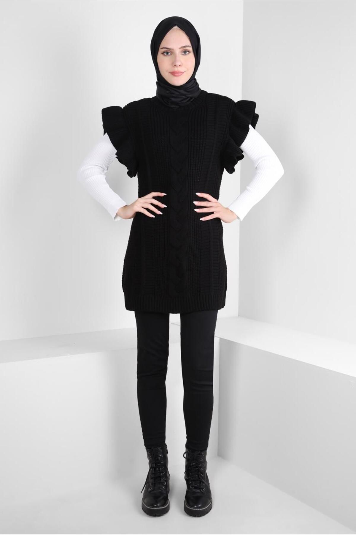 رفل کشباف تابستانی 44030 Alvina
