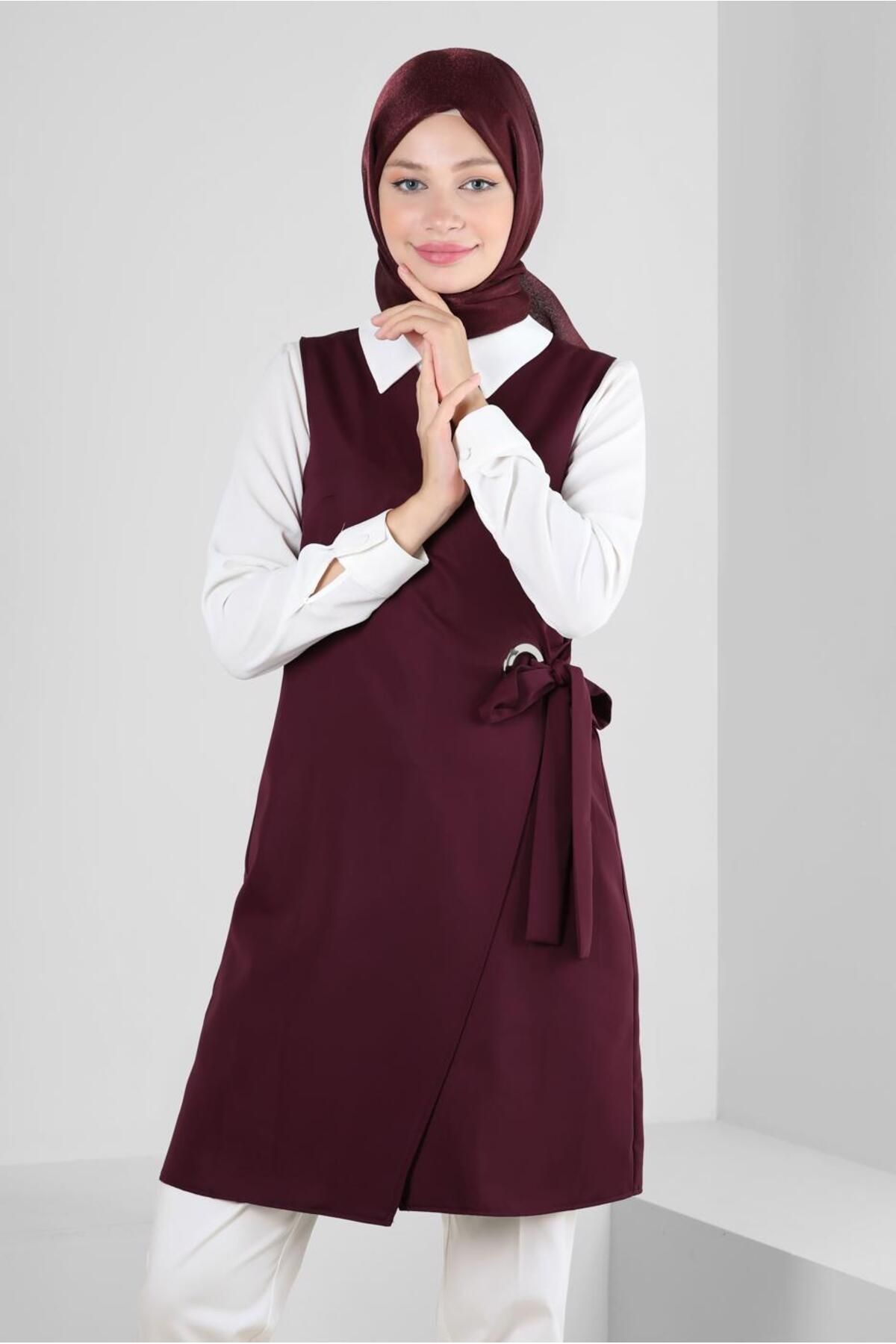 جلیقه کمربندی 43875 Alvina