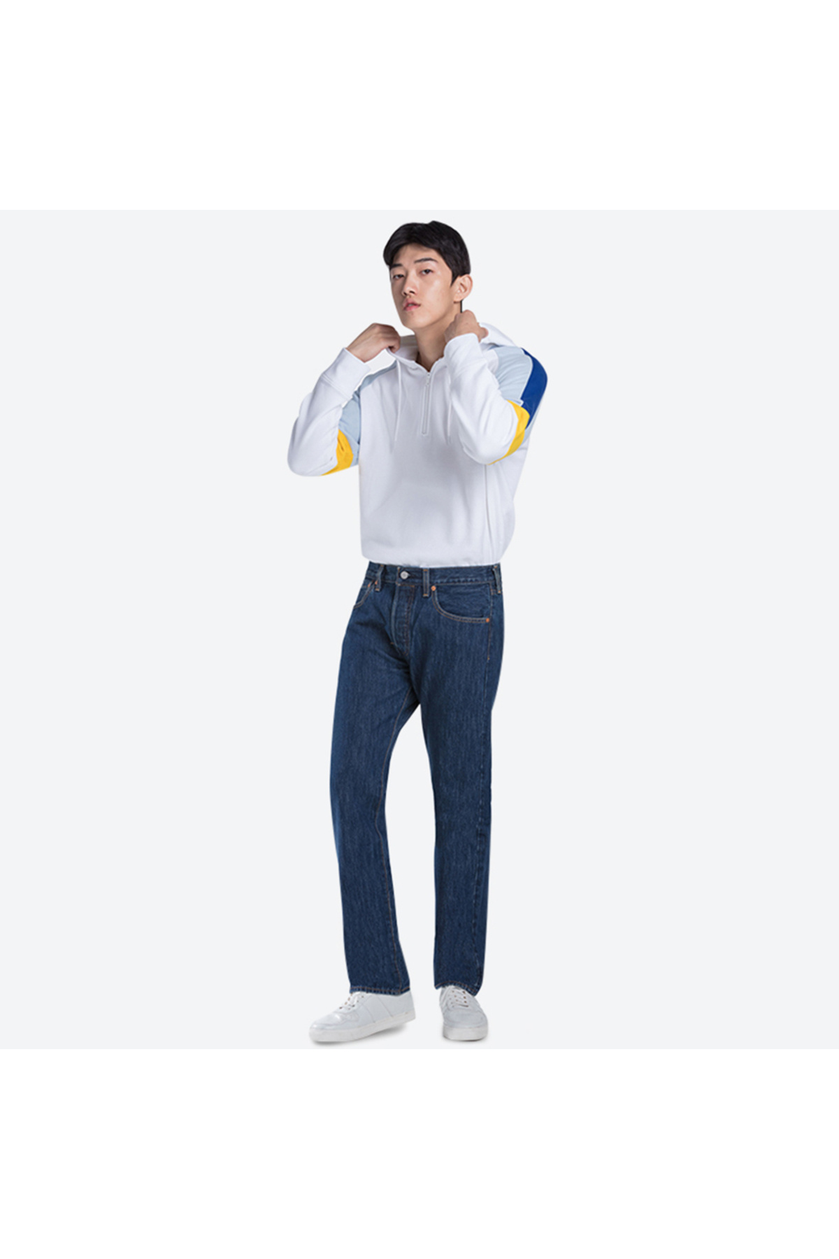 Levi's-501 Levi'soriginal 4