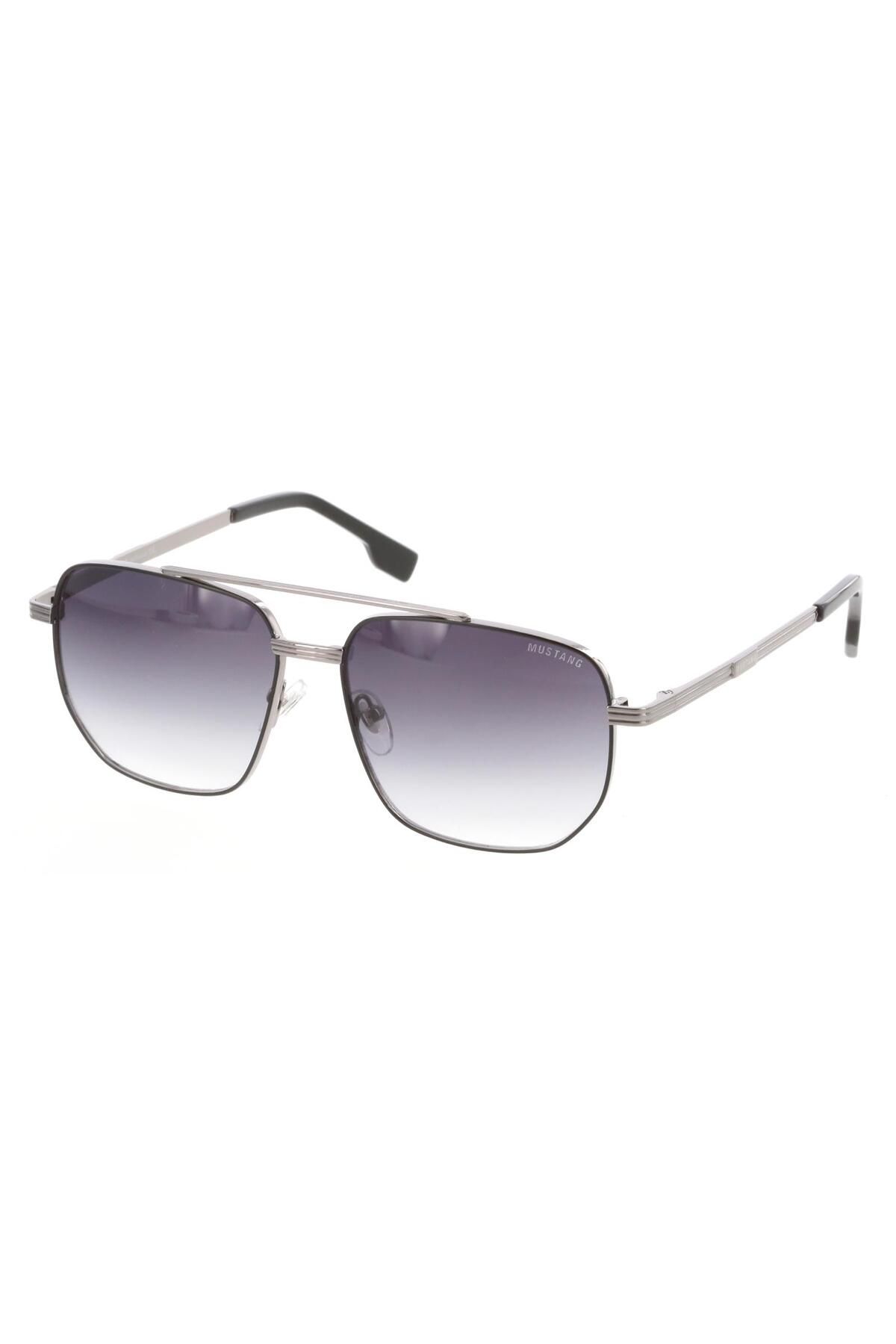 عینک آفتابی موستانگ Mustang-MU2517-03-58