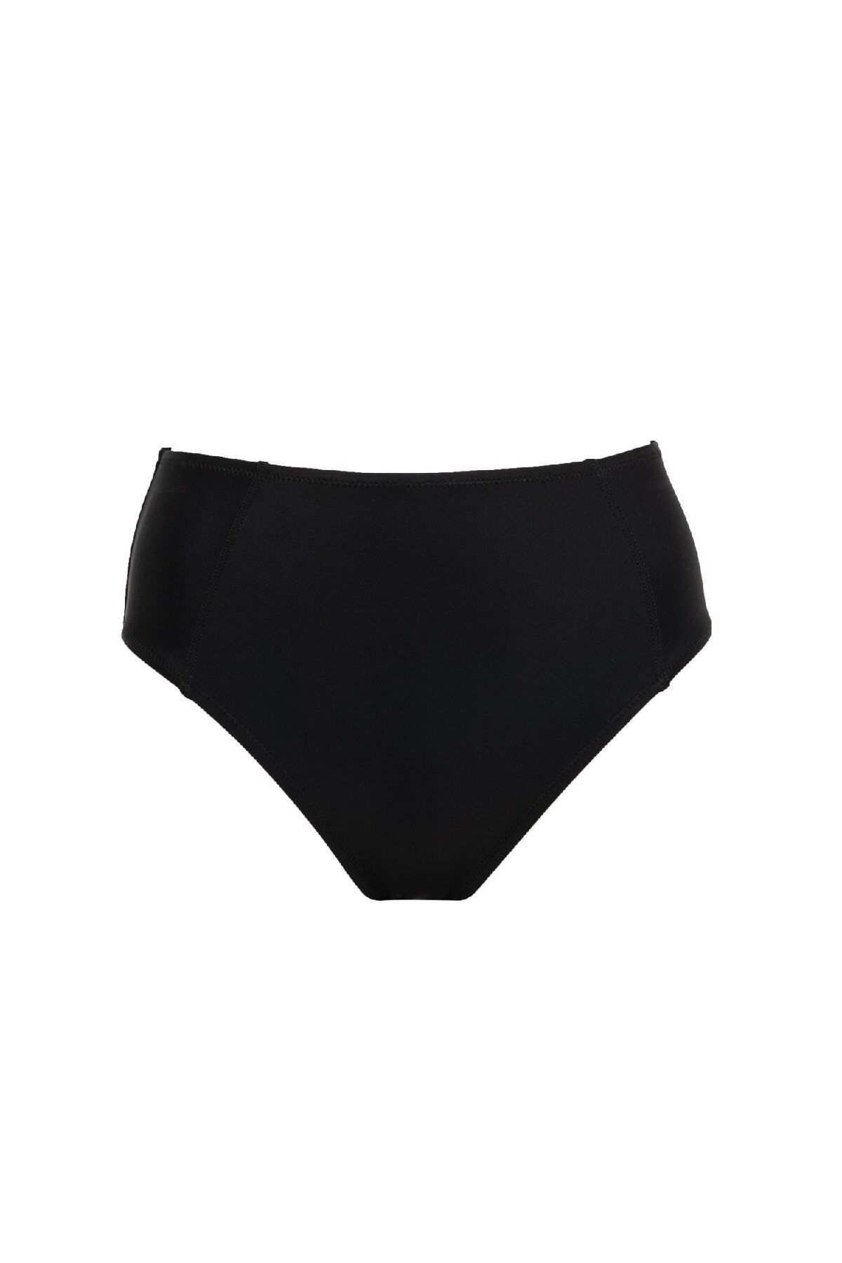 DeFacto-Bikinihose mit hoher Taille und normaler Passform - Fall In Love Z4339az24sm 1