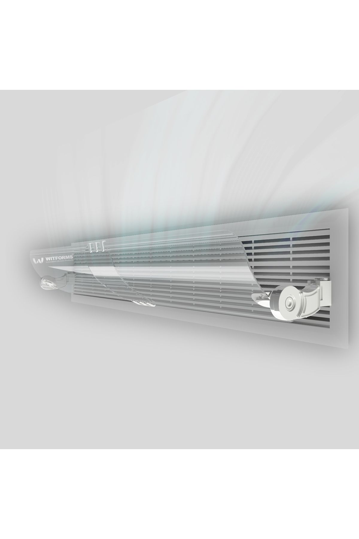 WİTFORMS-AC Deflector Central 7