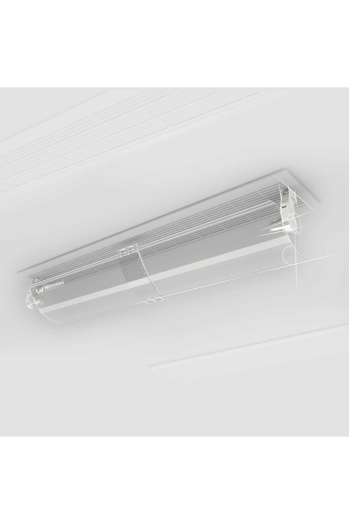 WİTFORMS-AC Deflector Central 4