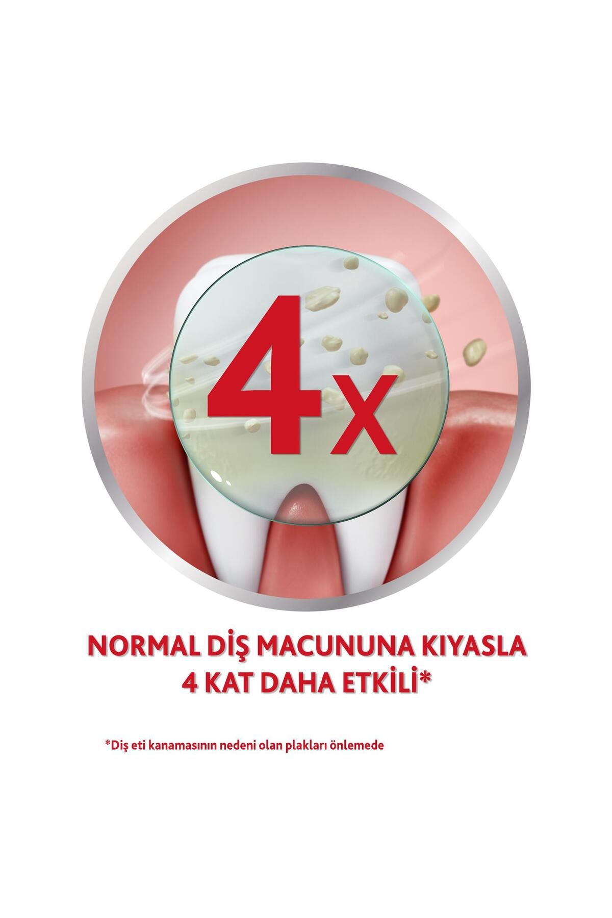 Parodontax-Whitening Toothpaste 75 ml 3