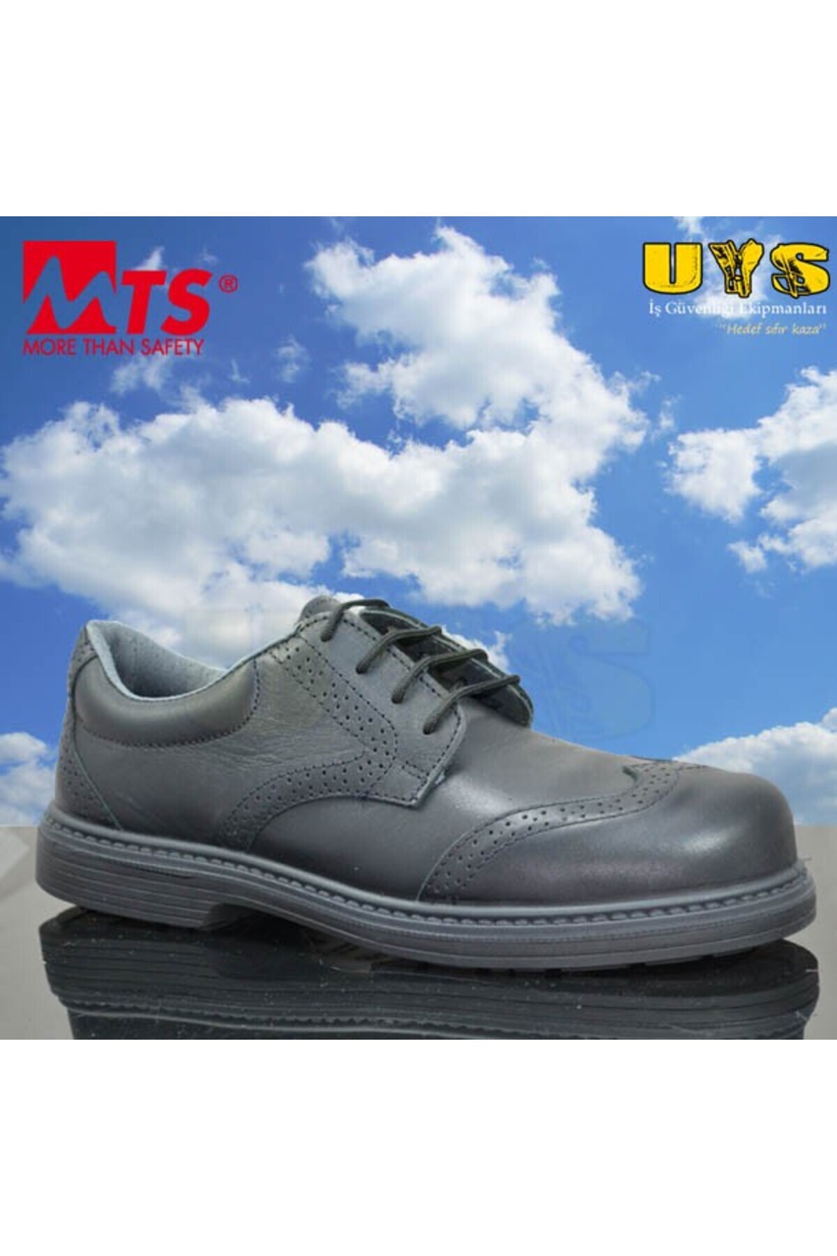  کفش کار لندن Esd Flex S3