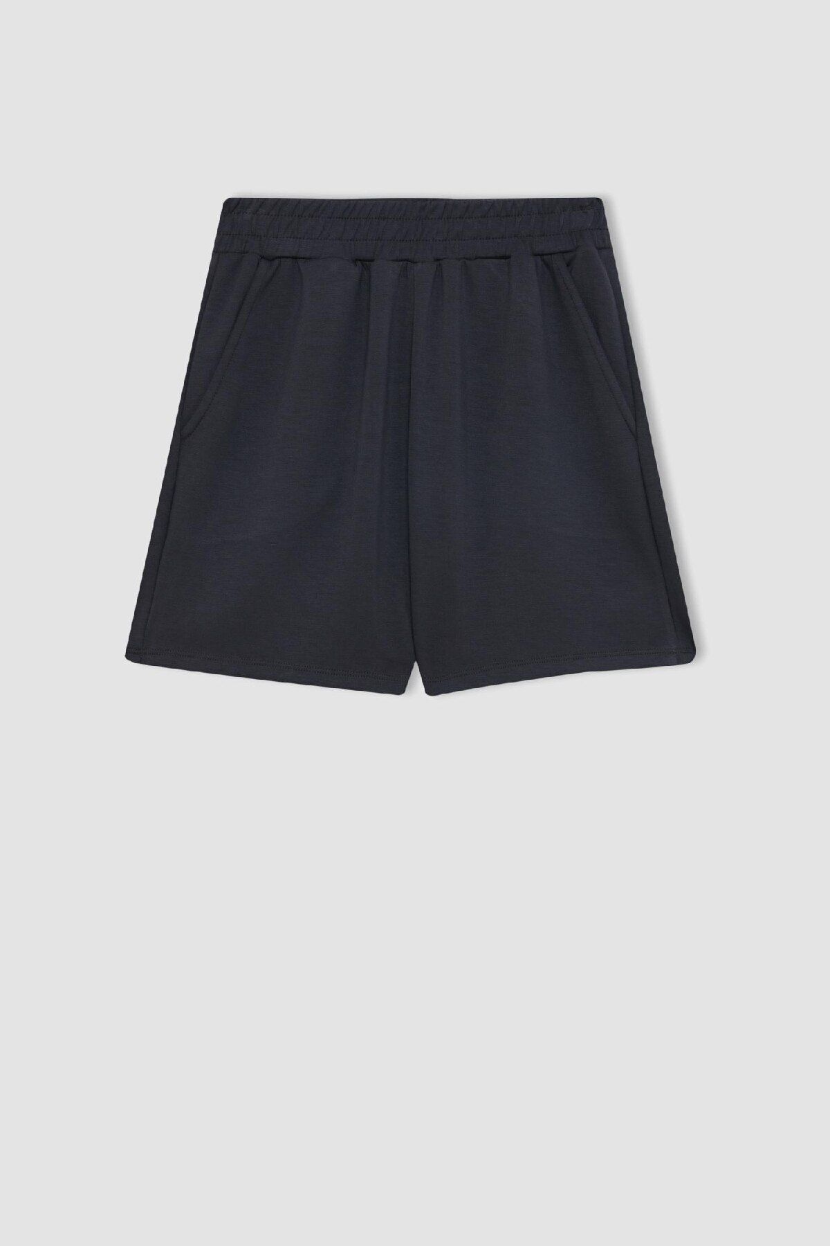 DeFacto-Standard Fit Modal Short Shorts - C0467ax24sm 7