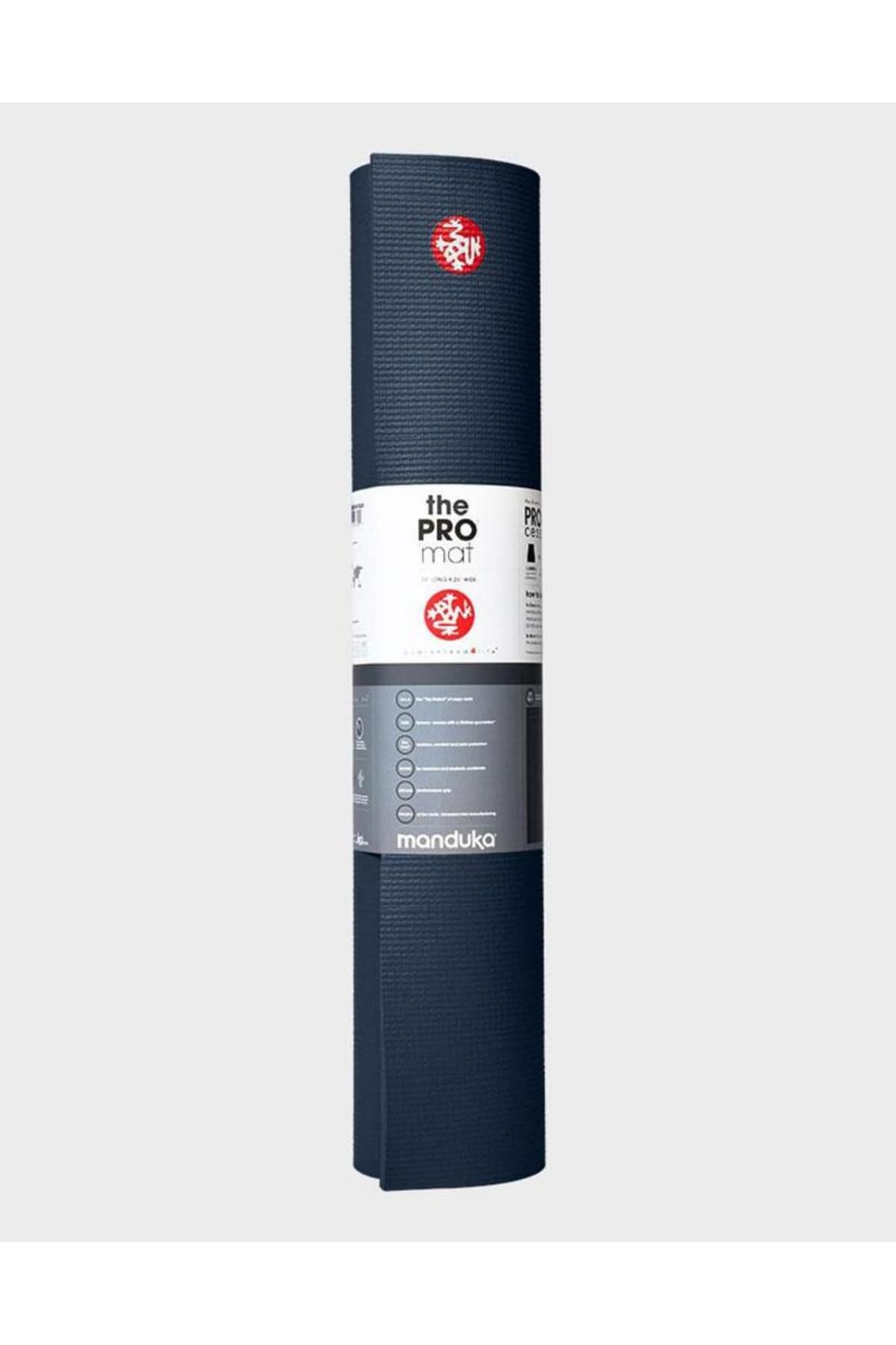 مت یوگا آبی MAT 6MM YOGA 180 سانتی متر MANDUKA