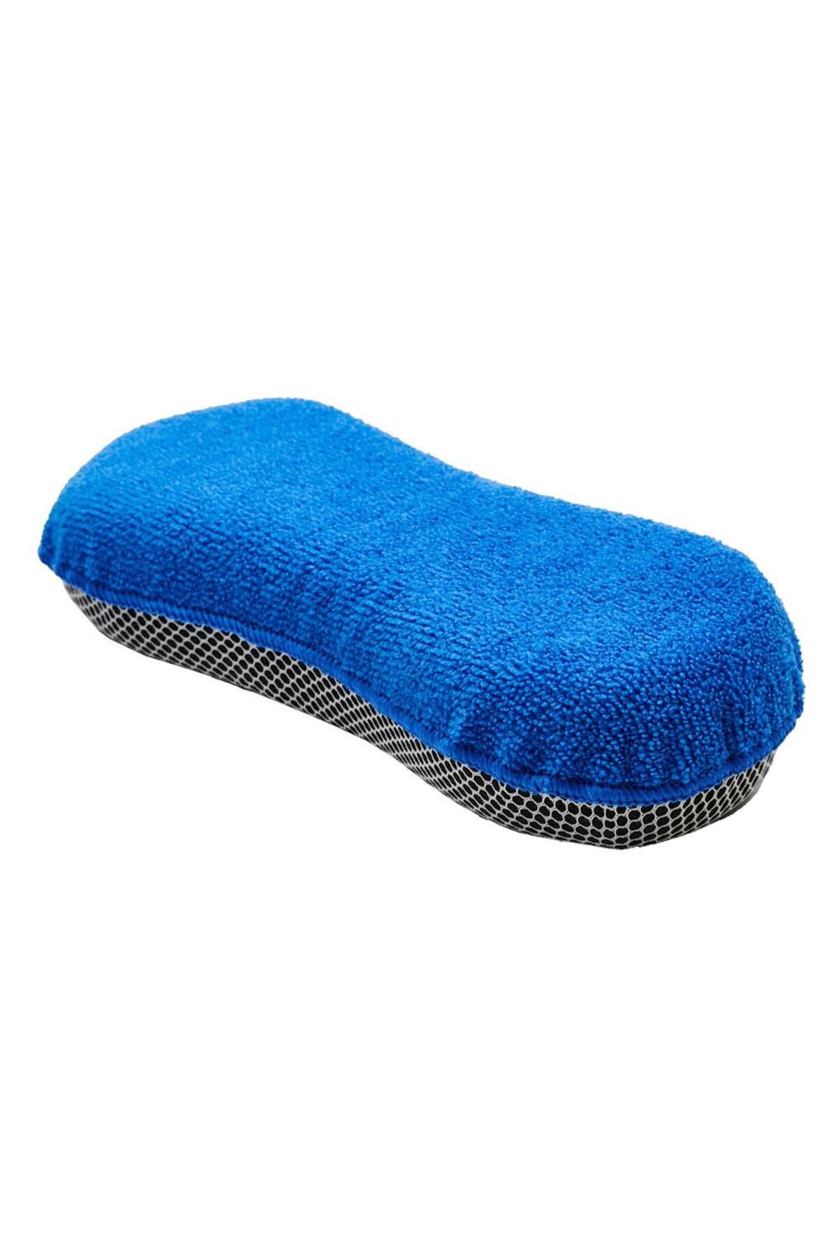 Michelin MC3505 Mikrofiber Oto Yıkama ve Parlatma Süngeri