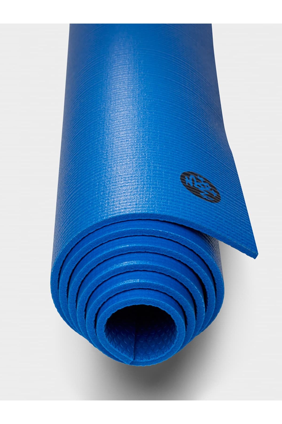 مت یوگا آبی Pro ™ Matte Buoy 6mm Yoga Mat Standard 180 سانتی متر MANDUKA