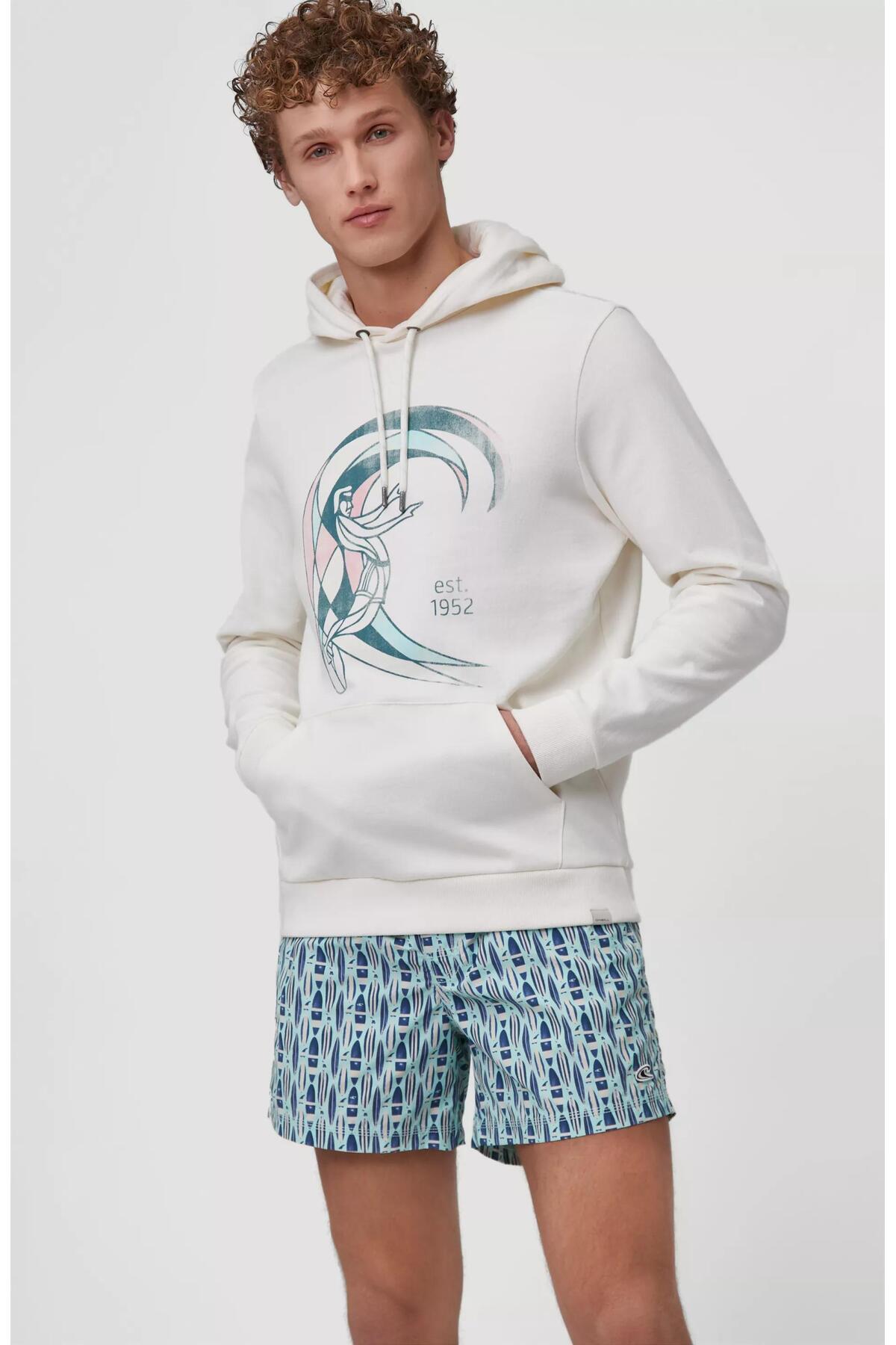 O'Neill-Men's hoodie | LM ORIGINAL SURFER HOODIE O'Neill 1