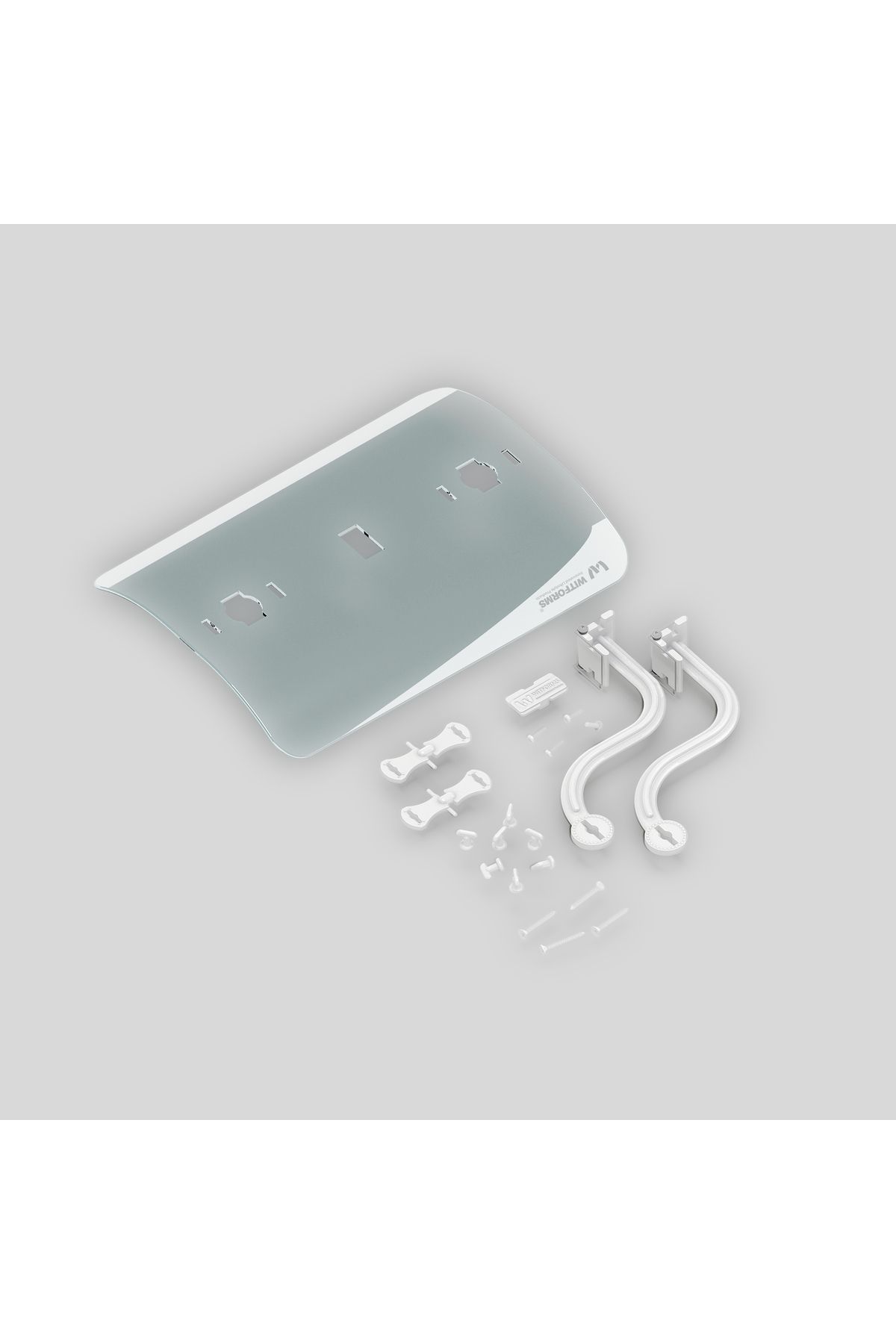 WİTFORMS-AC Deflector  Window 7