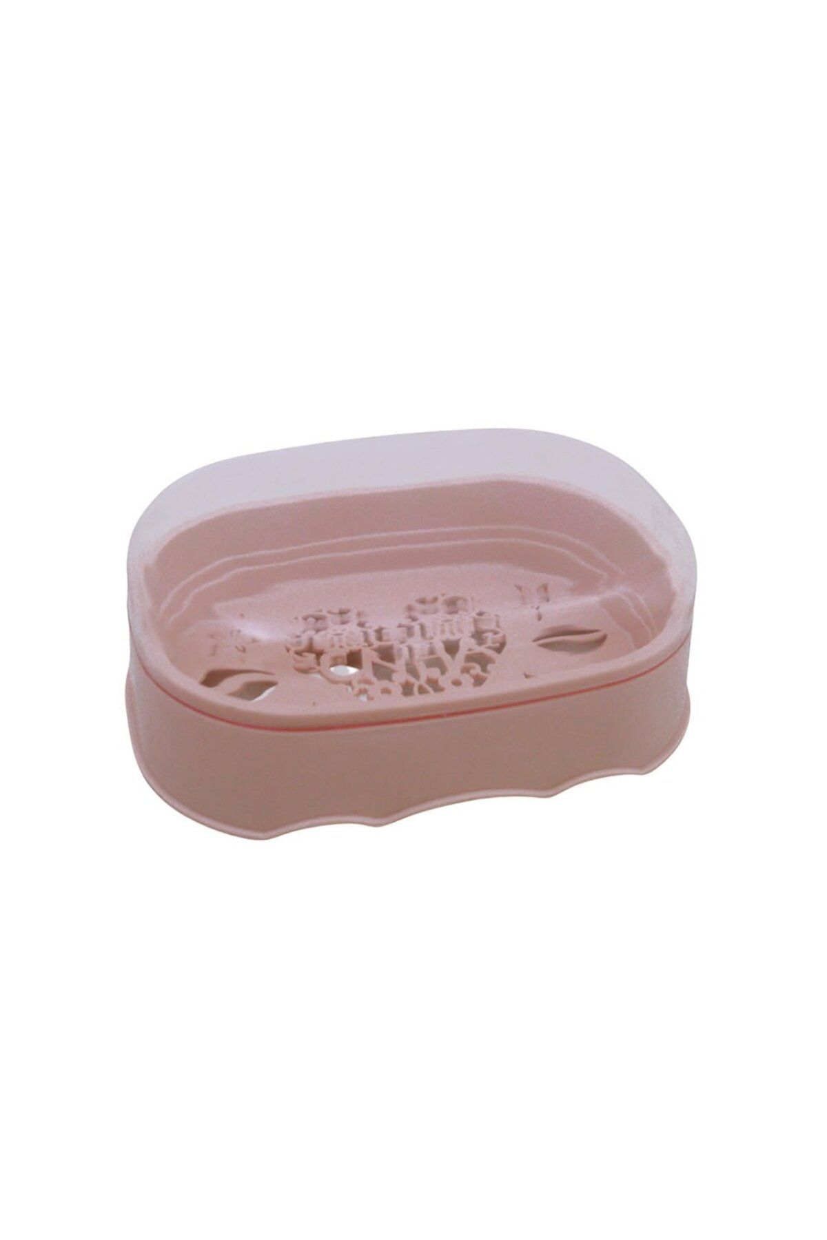 Generic-طبق صابون بلاسيتك 6
