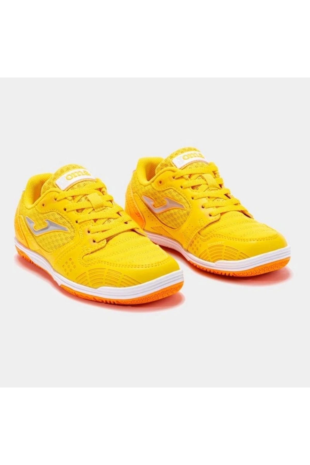 Joma-Orange Hall Futsal Shoes Smjs2508 4