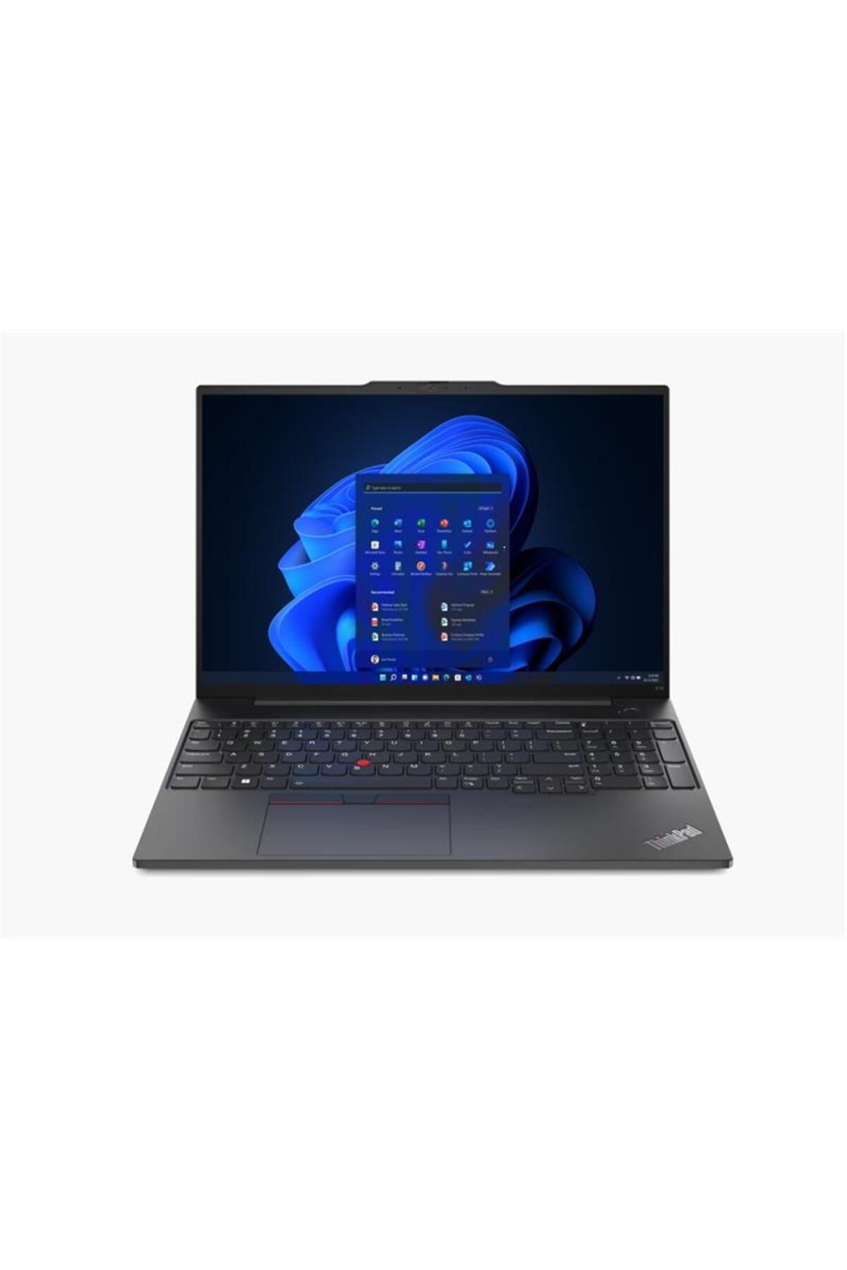 LENOVO NB THINKPAD E16 21JN00MWTX I5-1335U 16GB 512SSD 16 O/B UBUNTU