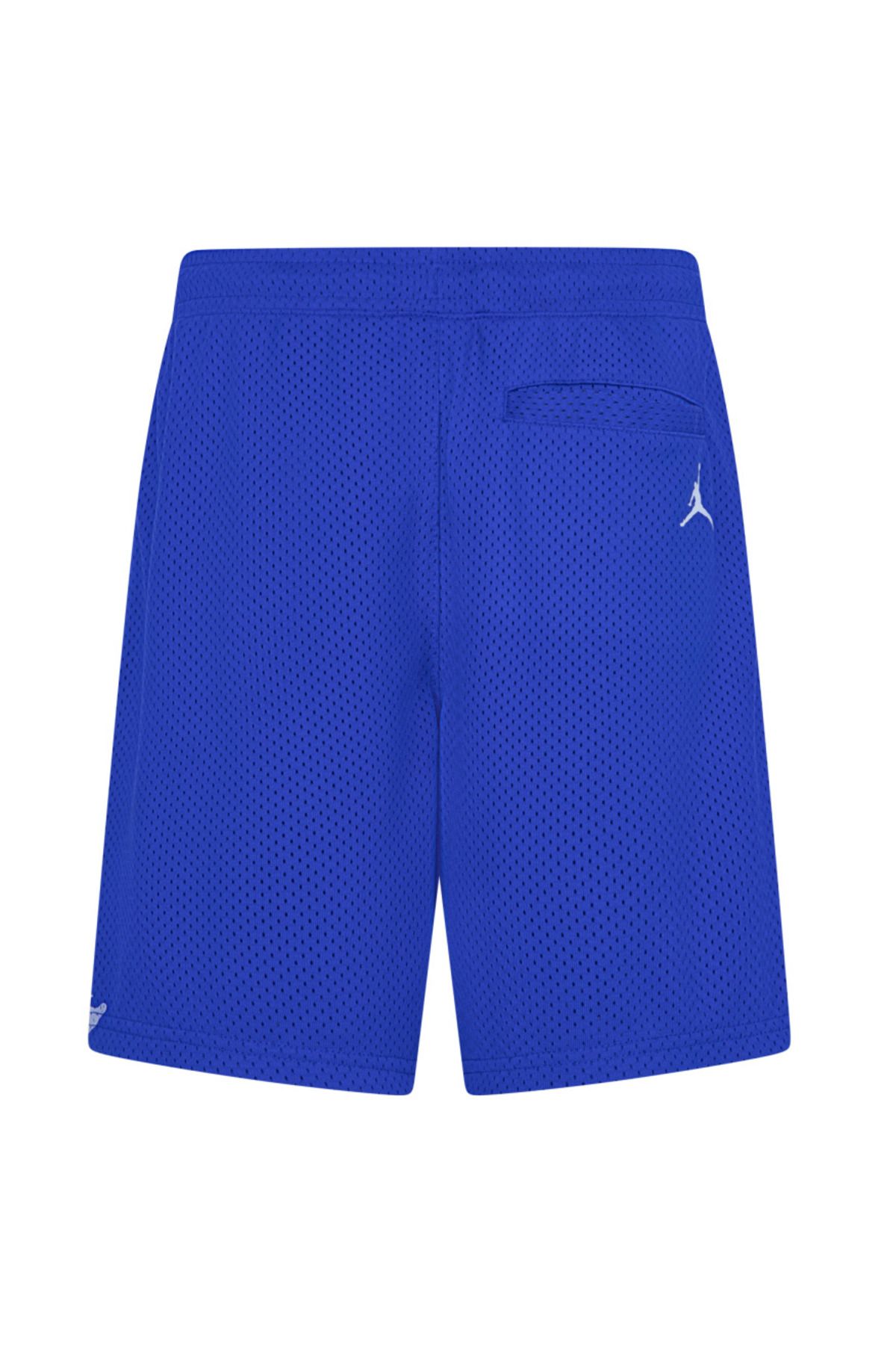Nike-JDB 1984 جامبمان شورت شبكي 2
