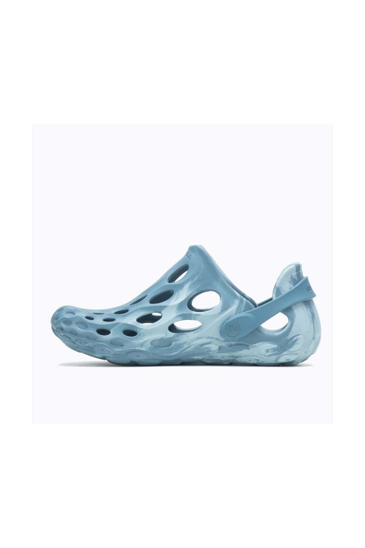صندل آبی زنانه کفش های دریای هیدرو Moc Merrell