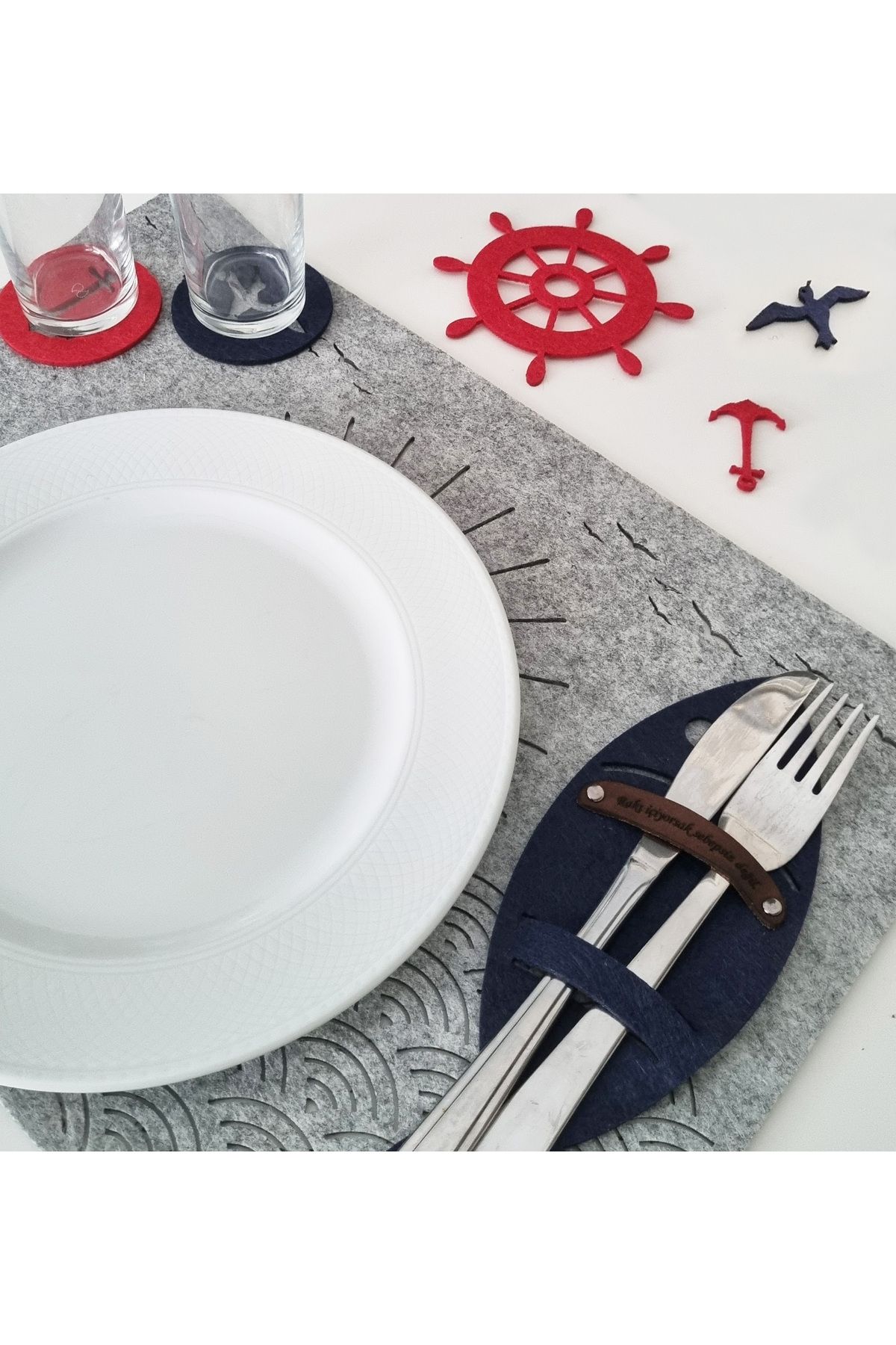 Veletto-American Service - Supla - Marine Concept - Tavern Rakı Services 3