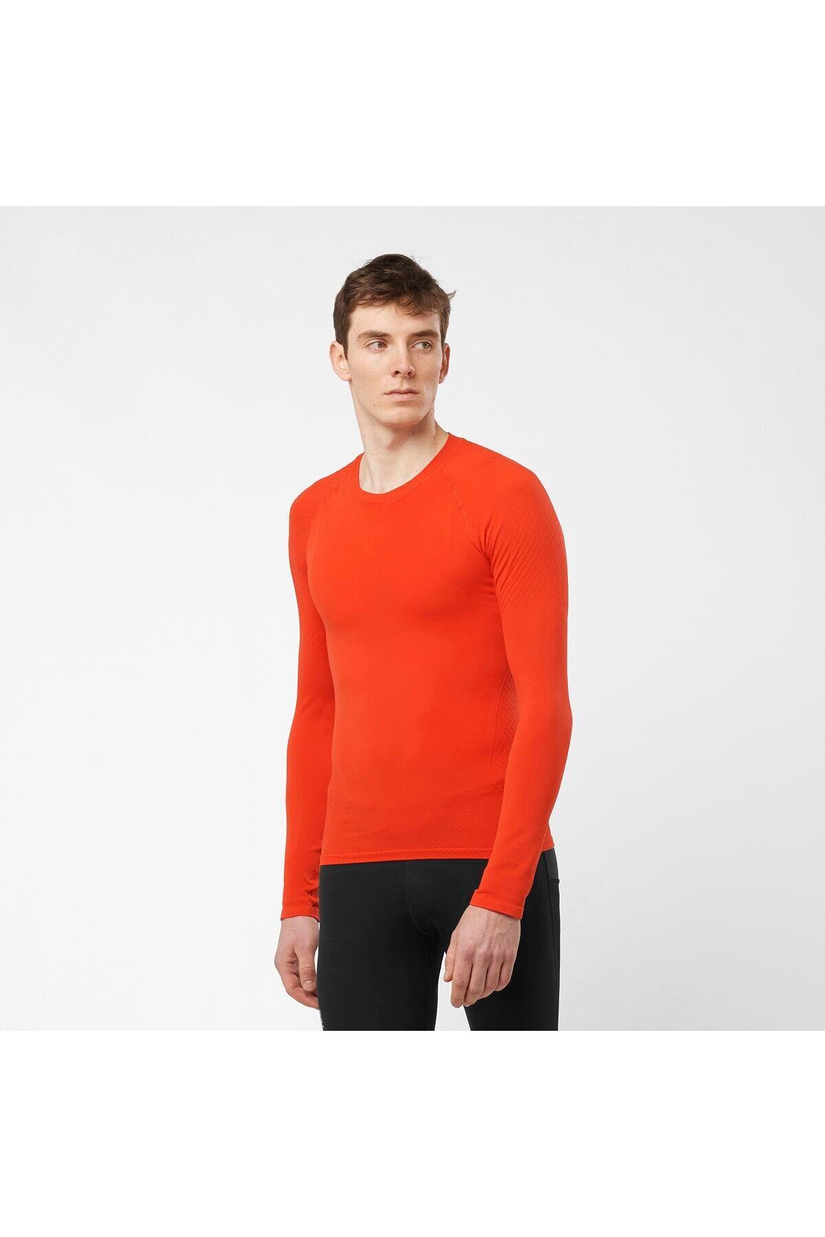 تی‌شرت ورزشی زنانه S/LAB ULTRA LS مدل LC2126100 سالومون تی شرت ورزشی Salomon