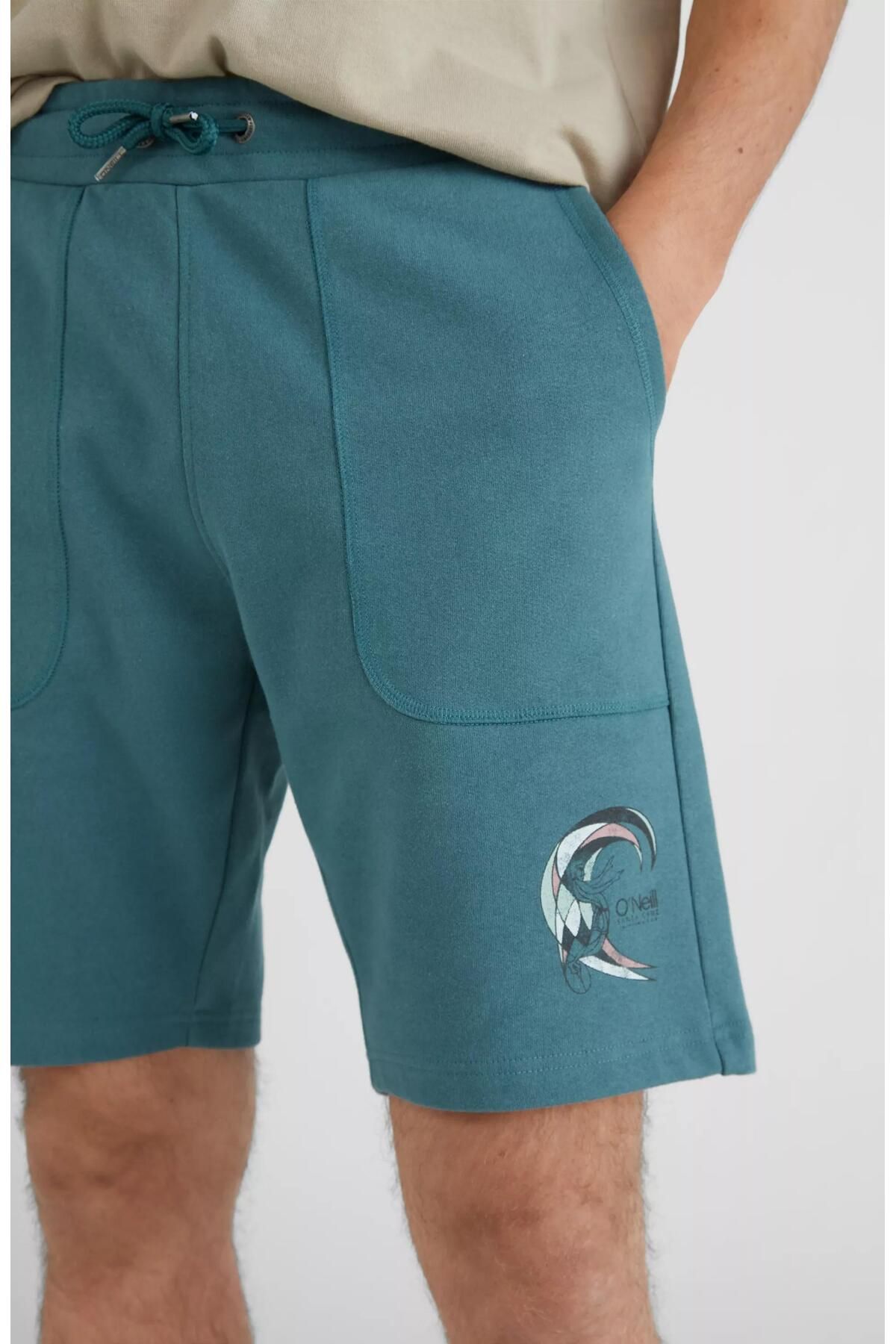 O'Neill-Pánske teplákové kraťasy | O´RIGINAL JOGGER SHORT O'Neill 1