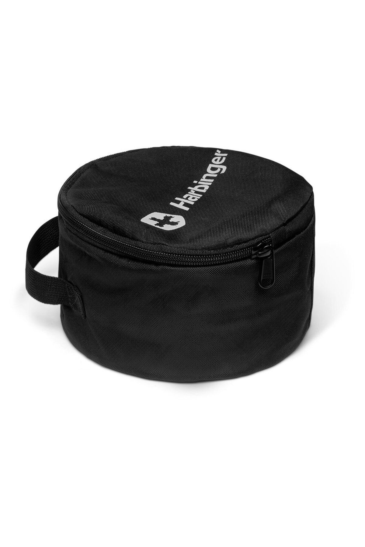 HARBINGER-227278   7 mm Leather Fitness Belt Size L 4