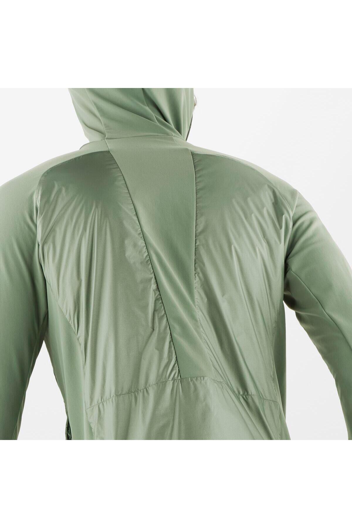 کاپشن مردانه راسته | سالومون Salomon LC2104700 - تصویر 5