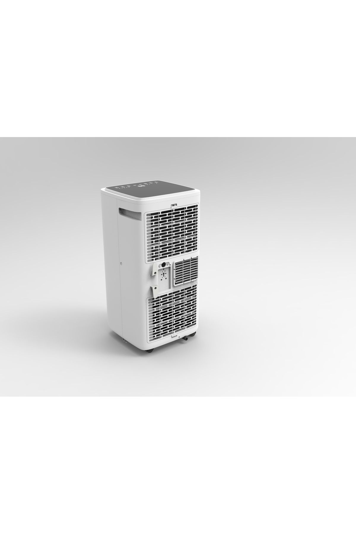 Zilan-Aer conditionat mobil Zilan ZLN1047 3 in 1, 9000Btu/h, Timer, Display LED, temperatura 7-35 grad C 3