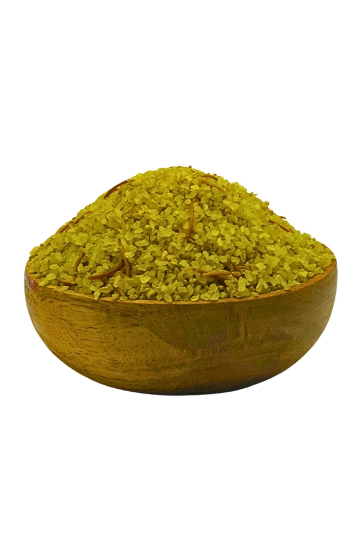 yöresel Bulgur Şehriyeli 500 GR.