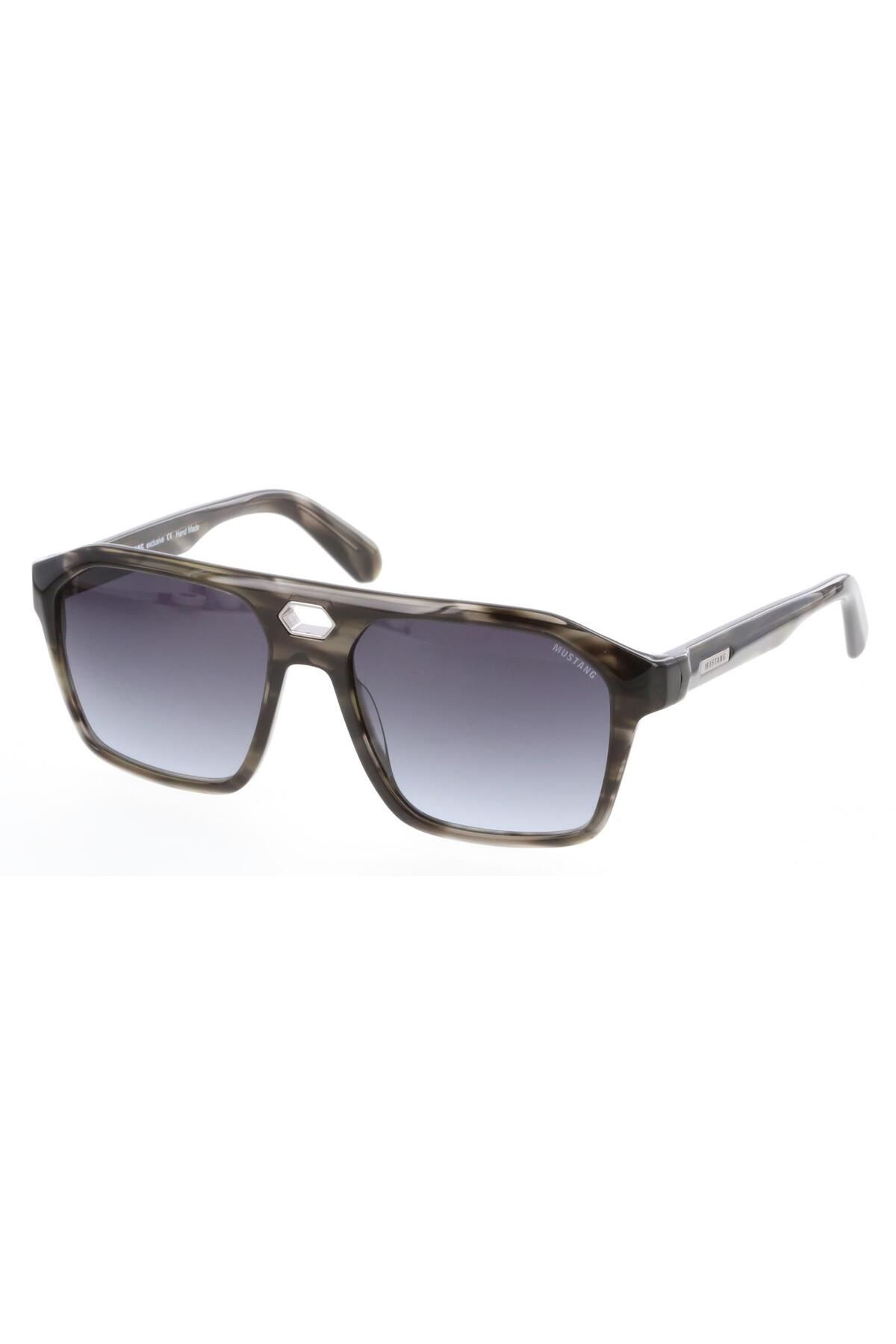 عینک آفتابی موستانگ Mustang-MU2532-03-57