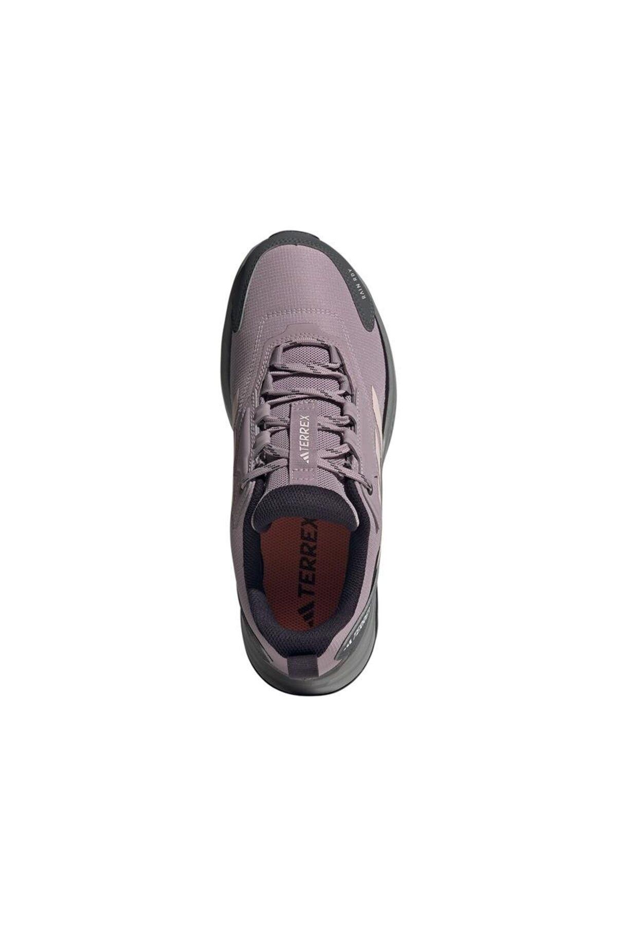 adidas-حذاء أرجواني نسائي Terrex Anylander R.rdy W Id3471 7