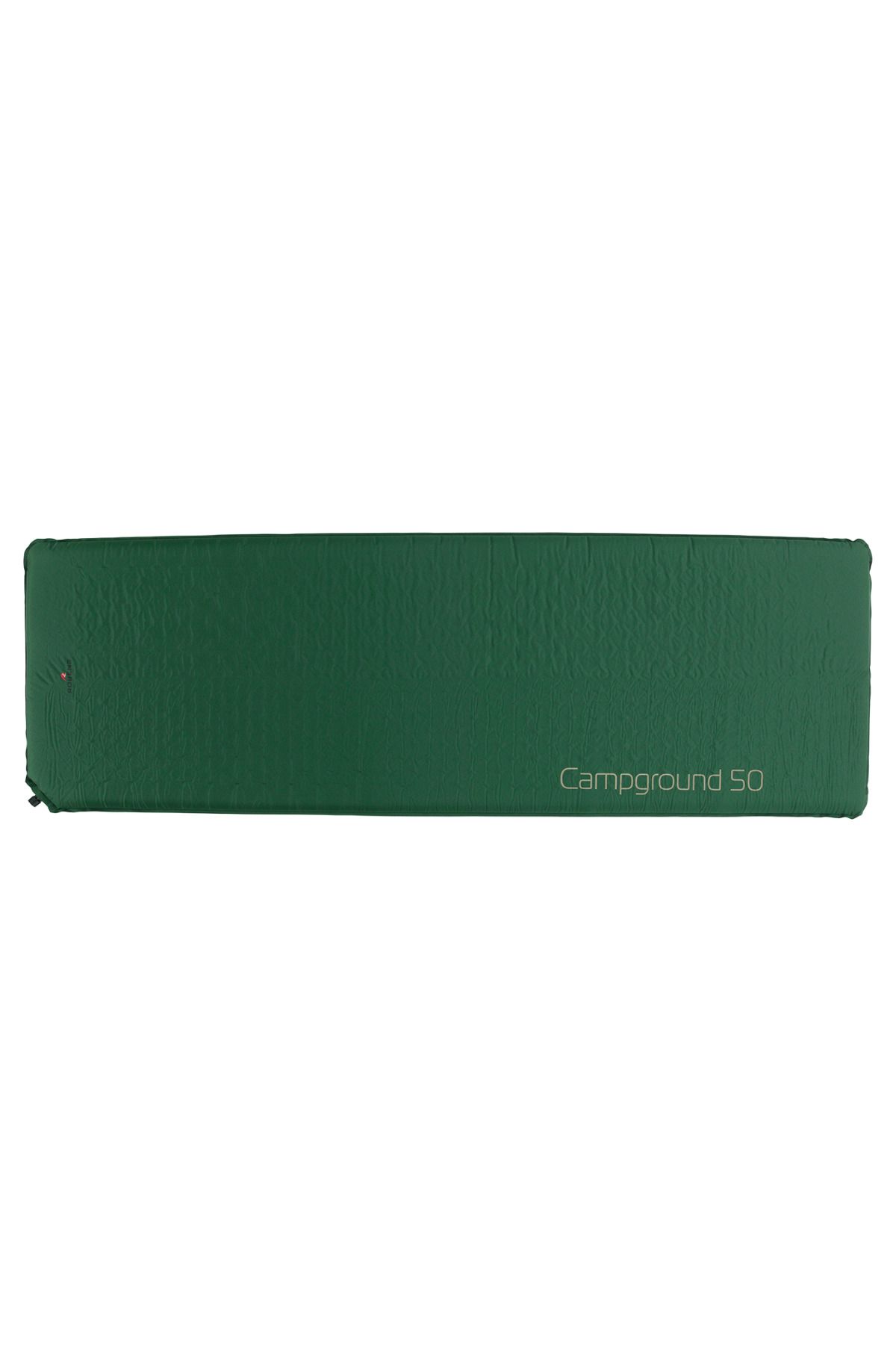 Robens Campground 50 Ultra Yalıtımlı Şişme Mat R-:4,1 (-12°C) Green