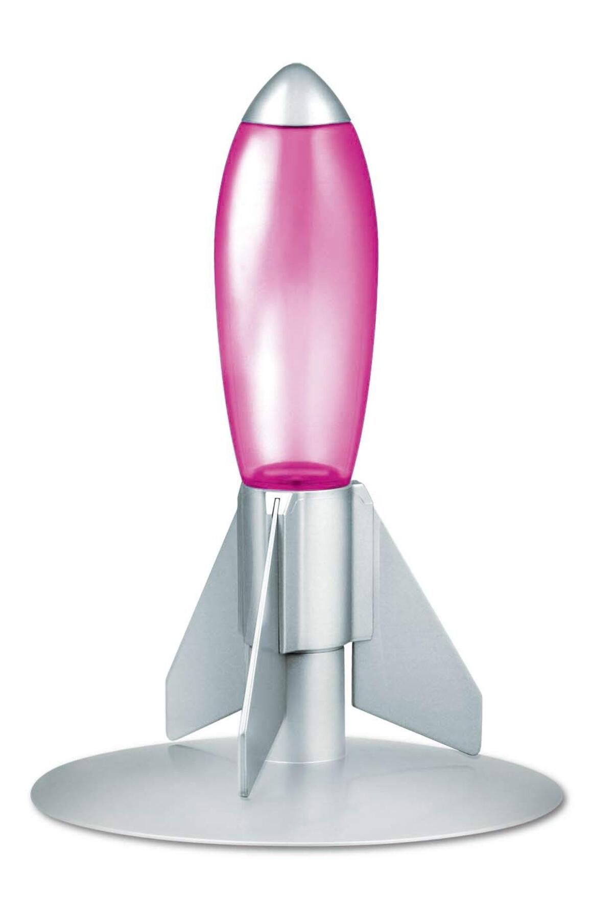 4M-Kidz Labs Science Museum Cosmic Rocket, Science and Activity Kit to Build and Launch a Rocket 6