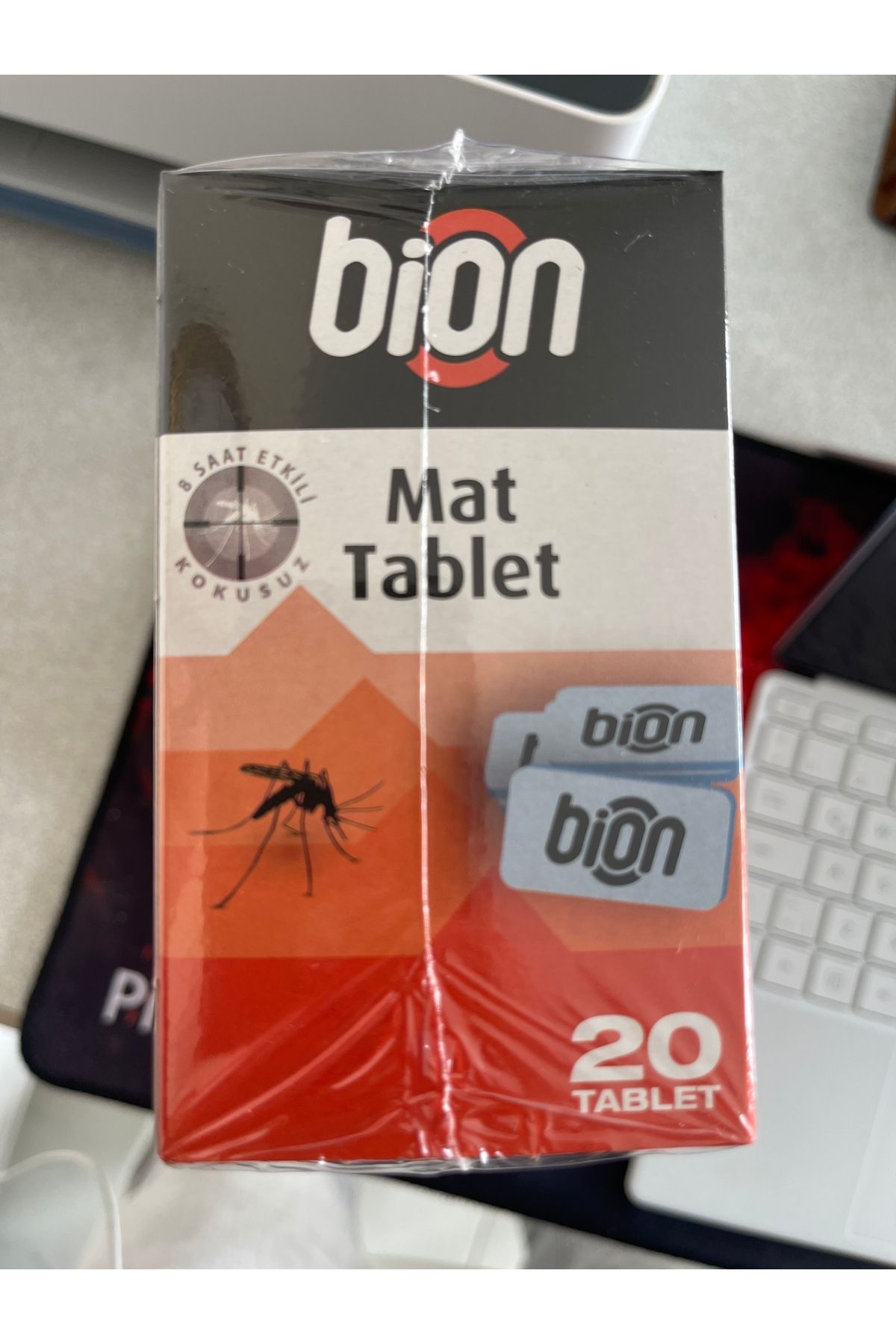 Bion MAT TABLET