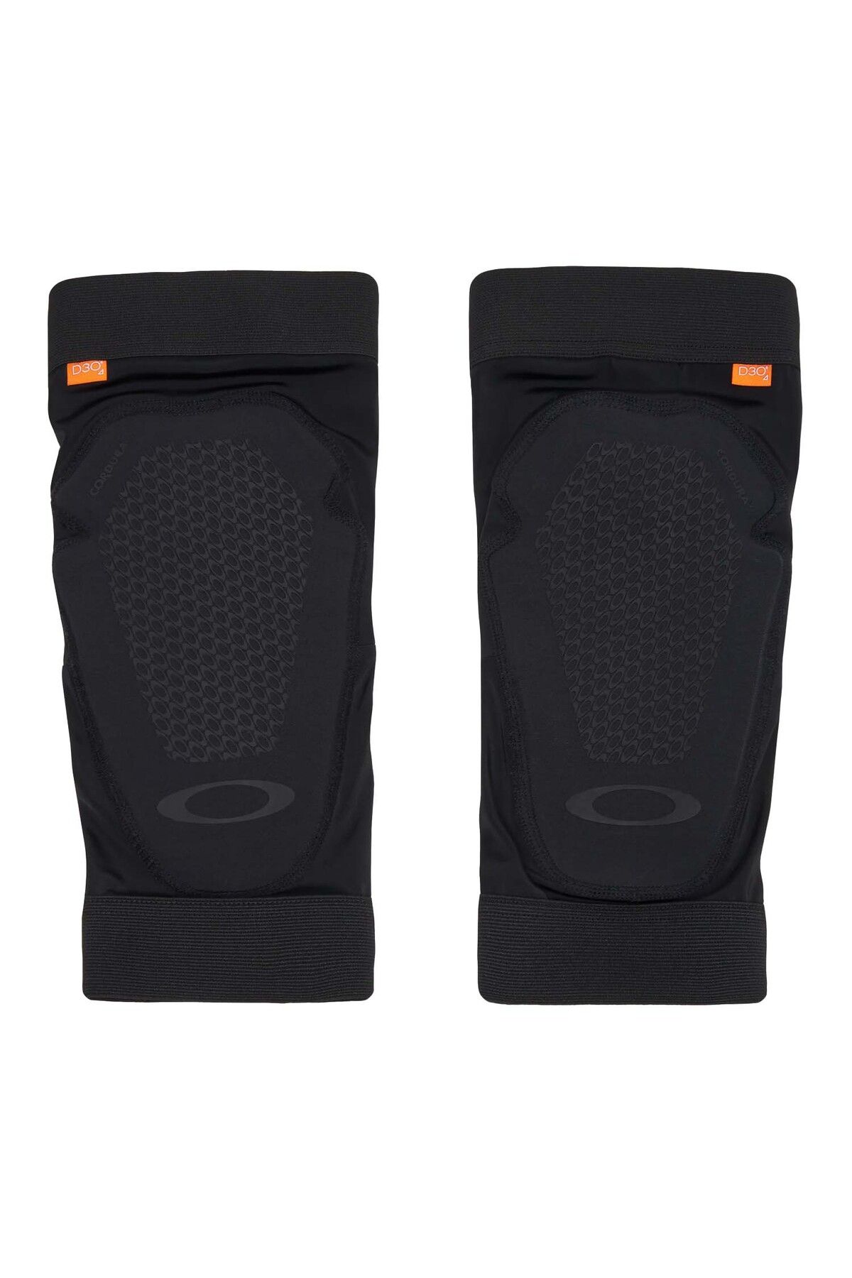 Oakley All Mountain D3o Knee Grd Erkek Siyah Dizlik