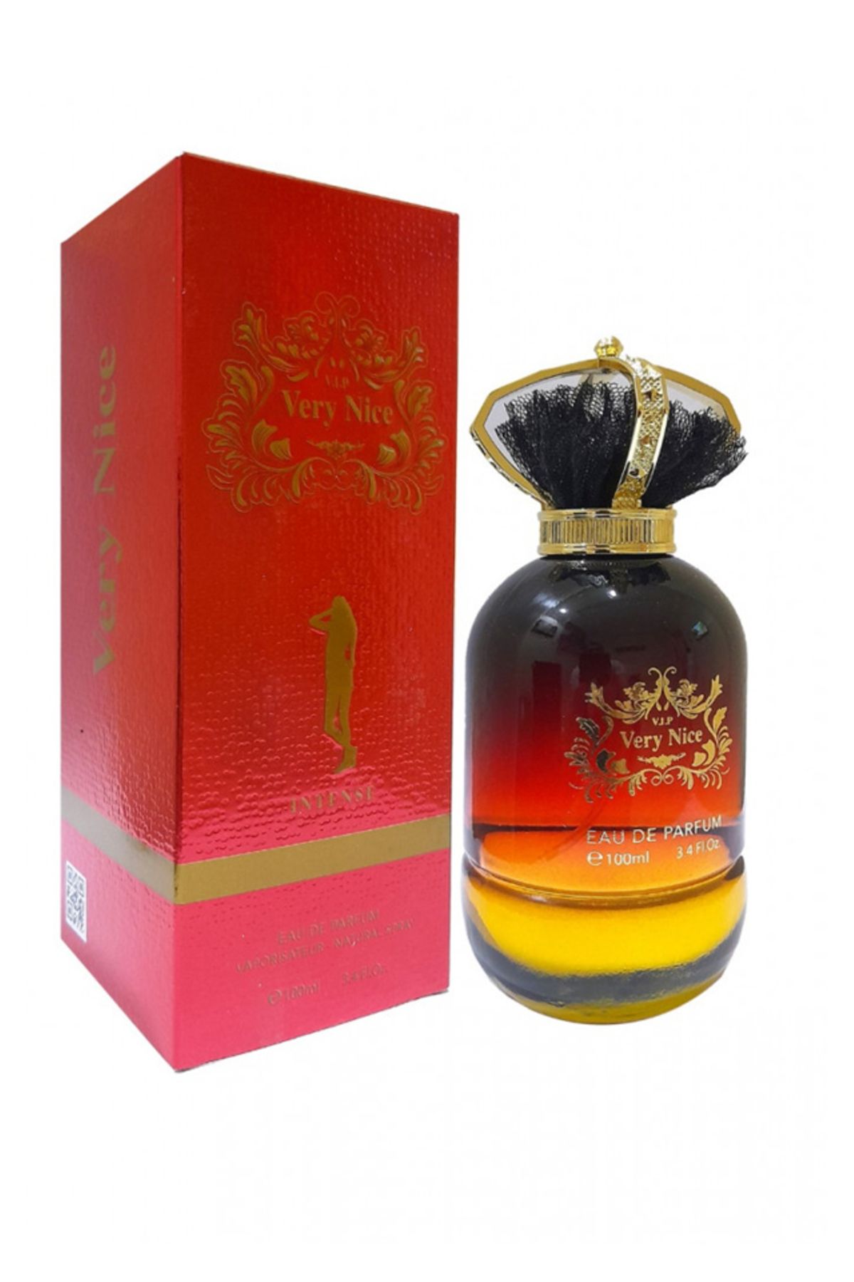 Very Nice-فيري نايس 100مل 1
