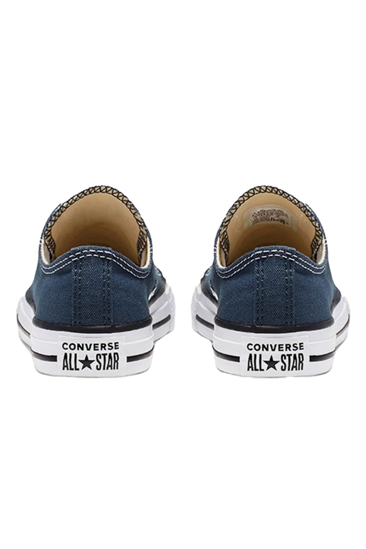 converse-Clasic Chuck Taylor All Star 4