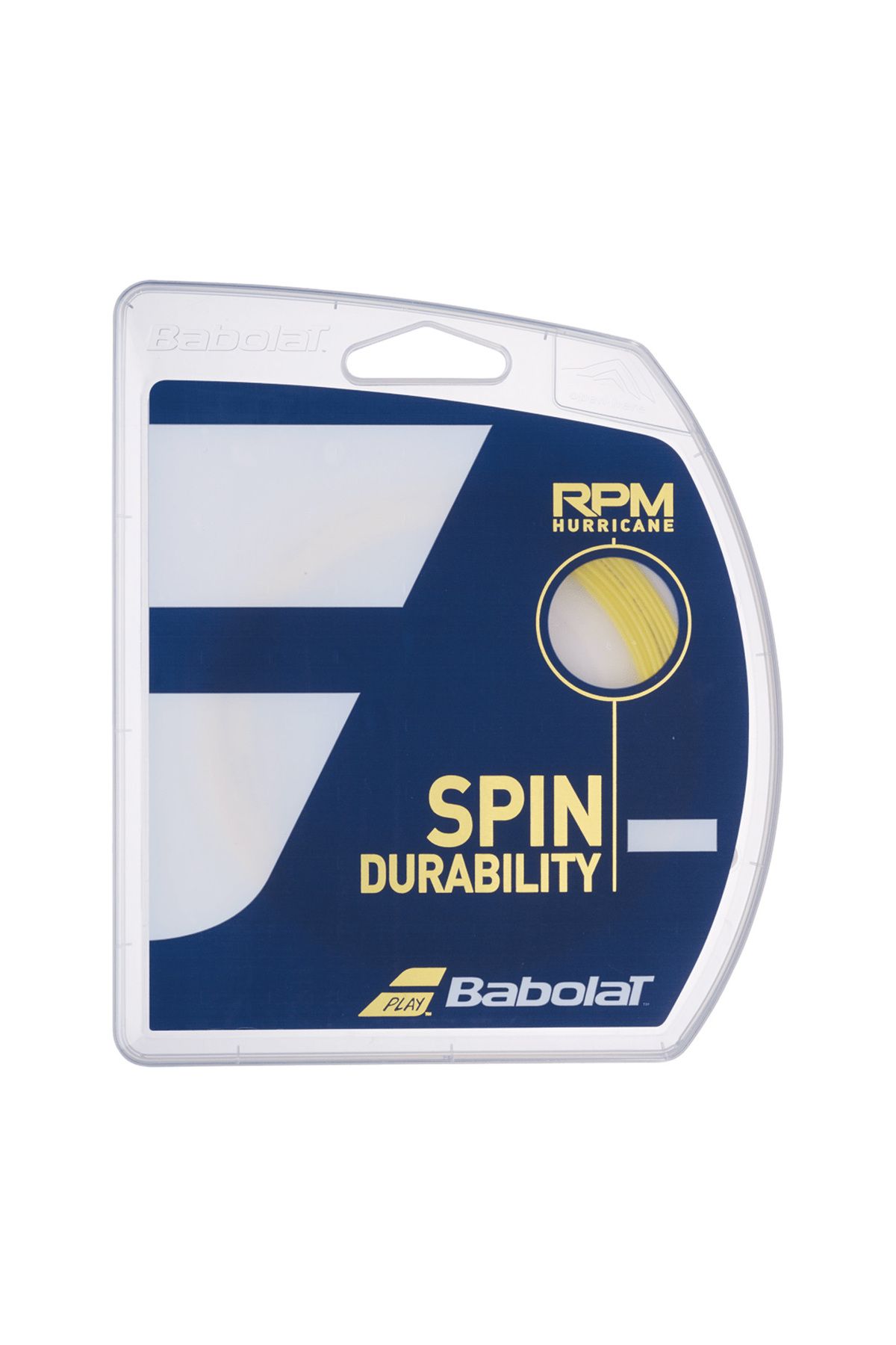 تجهیزات ورزشی مردانه و زنانه بسته بند ناف 12 متر RPM BABOLAT