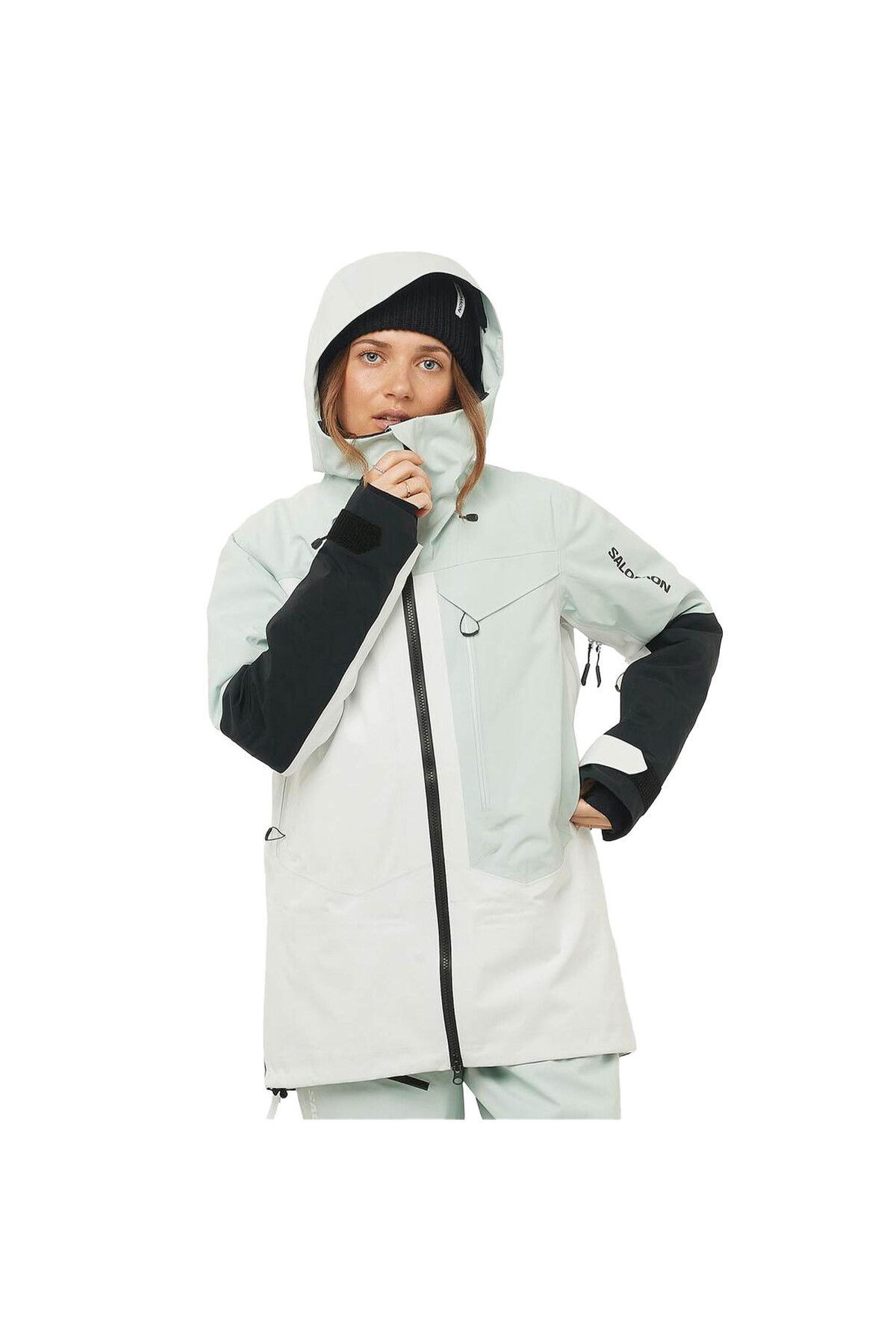 Salomon MOON PATROL GORETEX JKT W