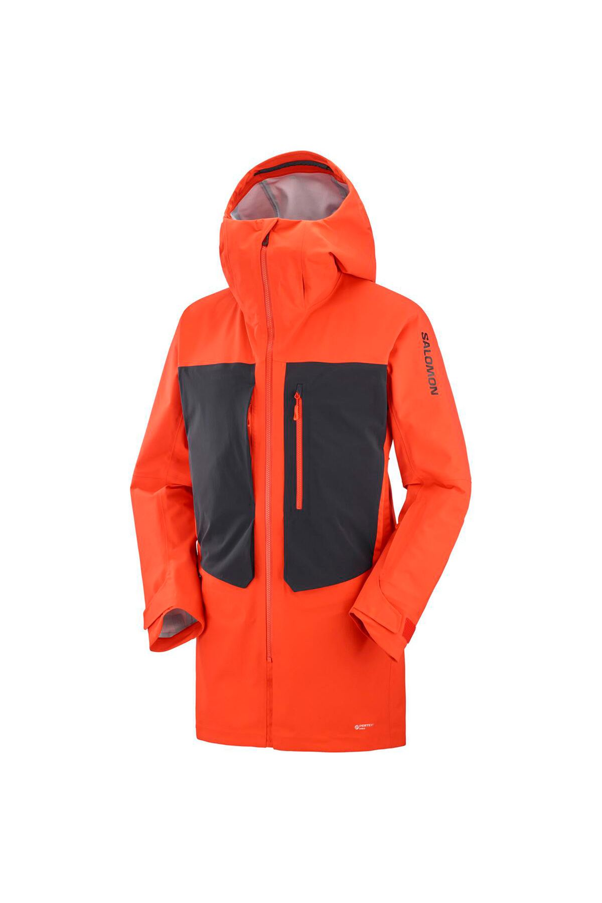 Salomon STANCE 3L LONG JACKET M