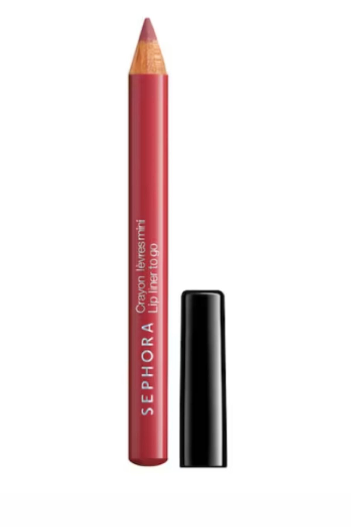 SEPHORA Lip Liner To Go Dudak Kalemi