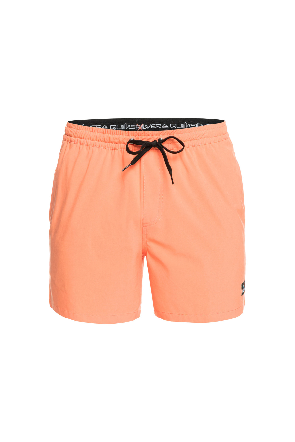 Quiksilver Surfsilk 16 Jamv Erkek Turuncu Volley Short ERKEK
