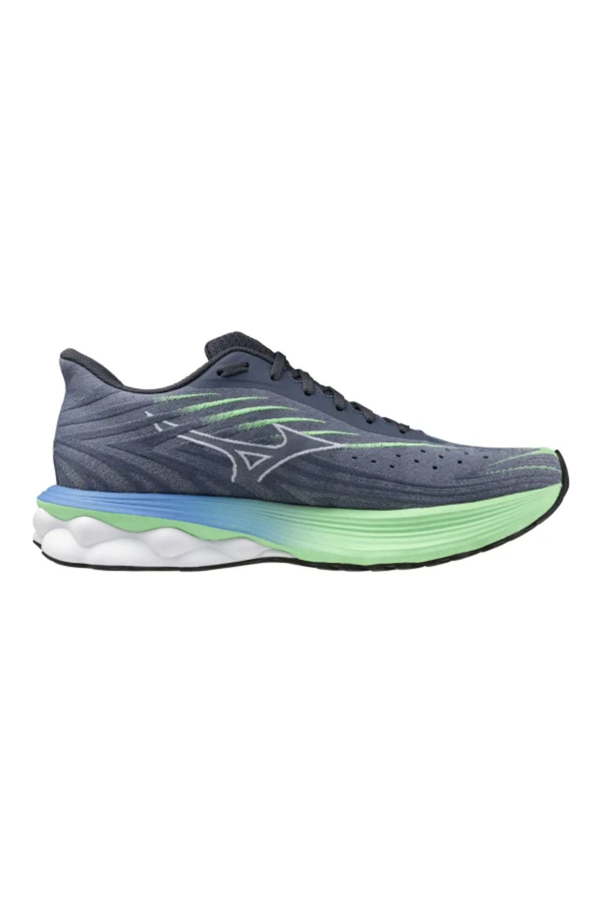 MIZUNO-Grif Sıkırise 6 Men's Running Shoes 3