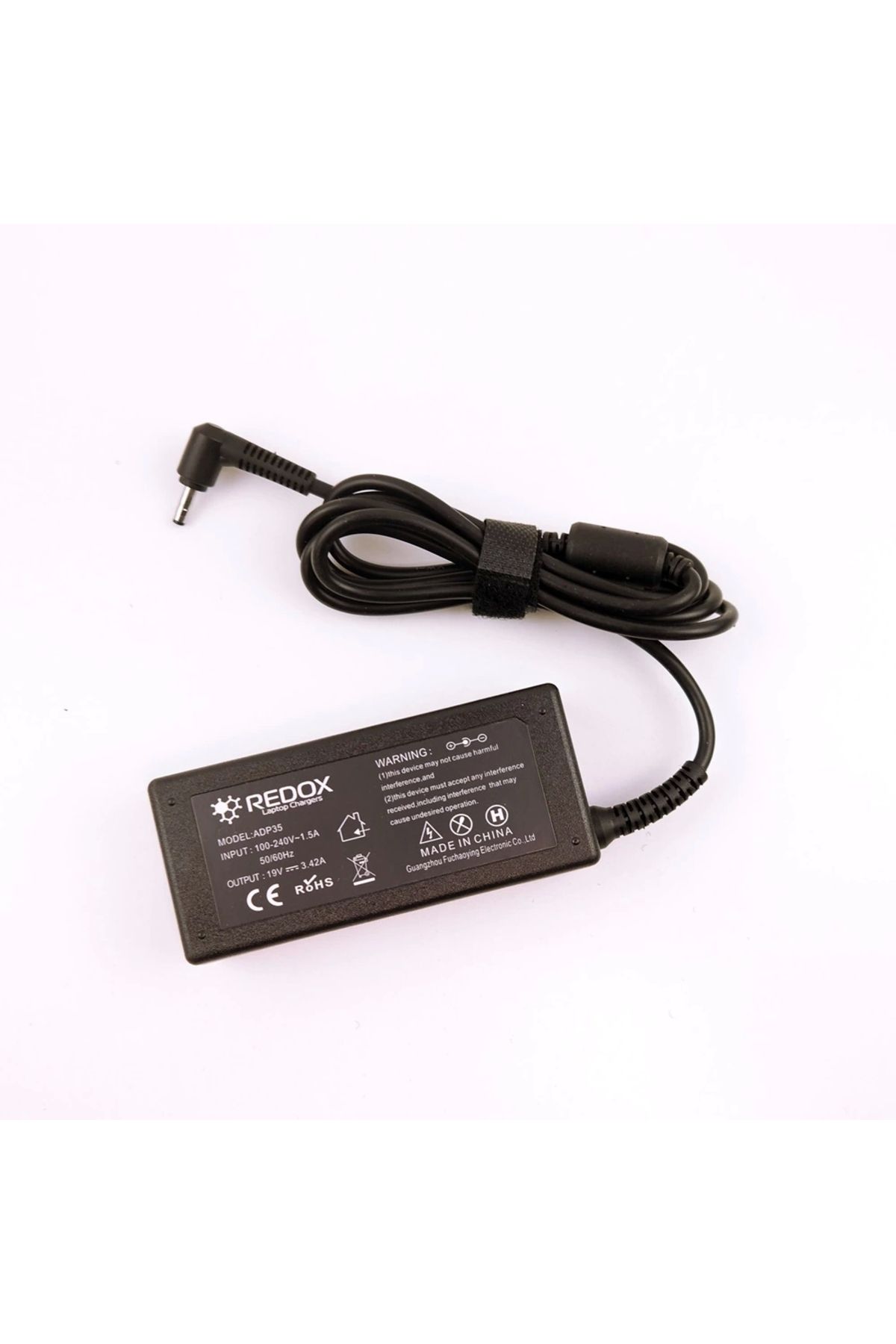 Redox Ideapad V15 G2 ALC Notebook Adaptör Şarj Cihazı
