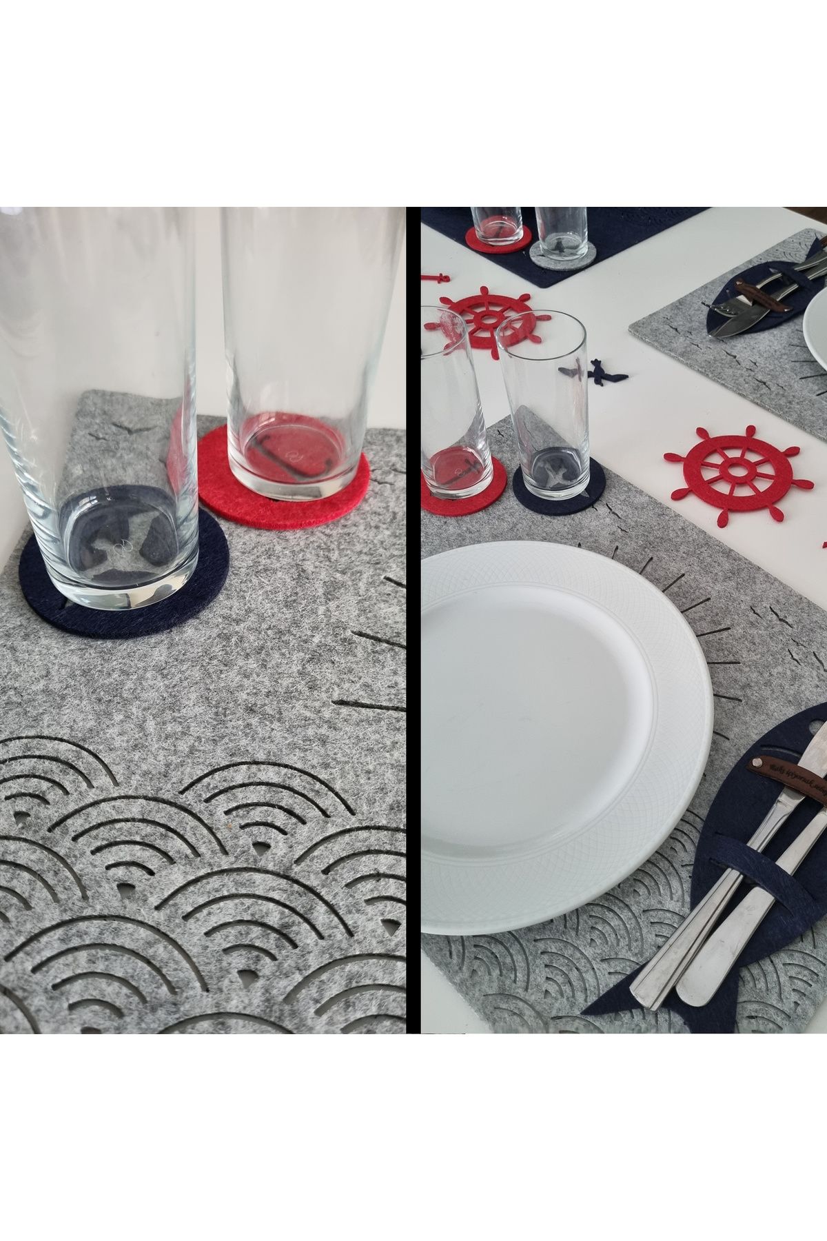 Veletto-American Service - Supla - Marine Concept - Tavern Rakı Services 7